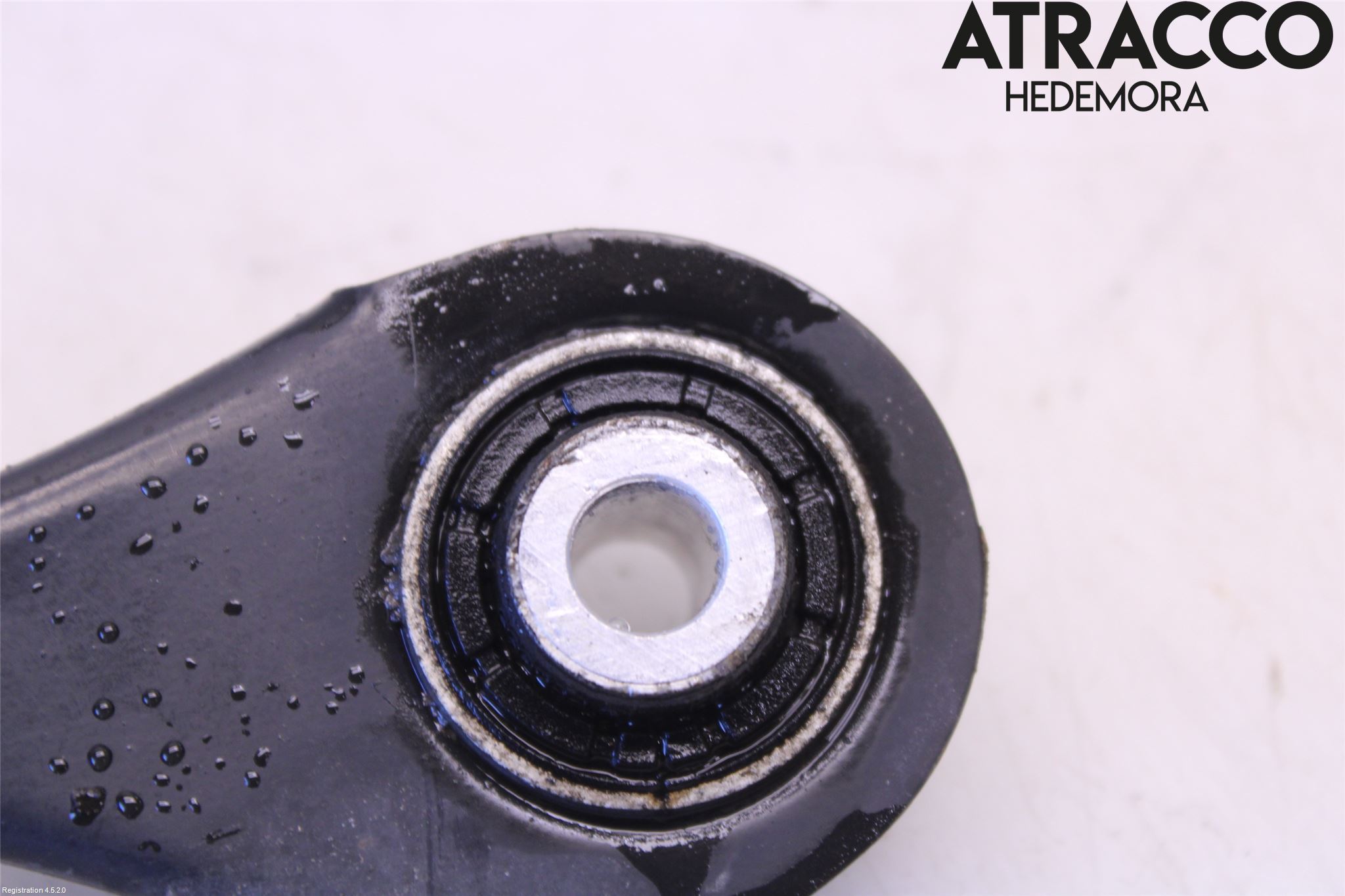 Audi A3/S3 8V 13-20 Bärarm Bak Höger