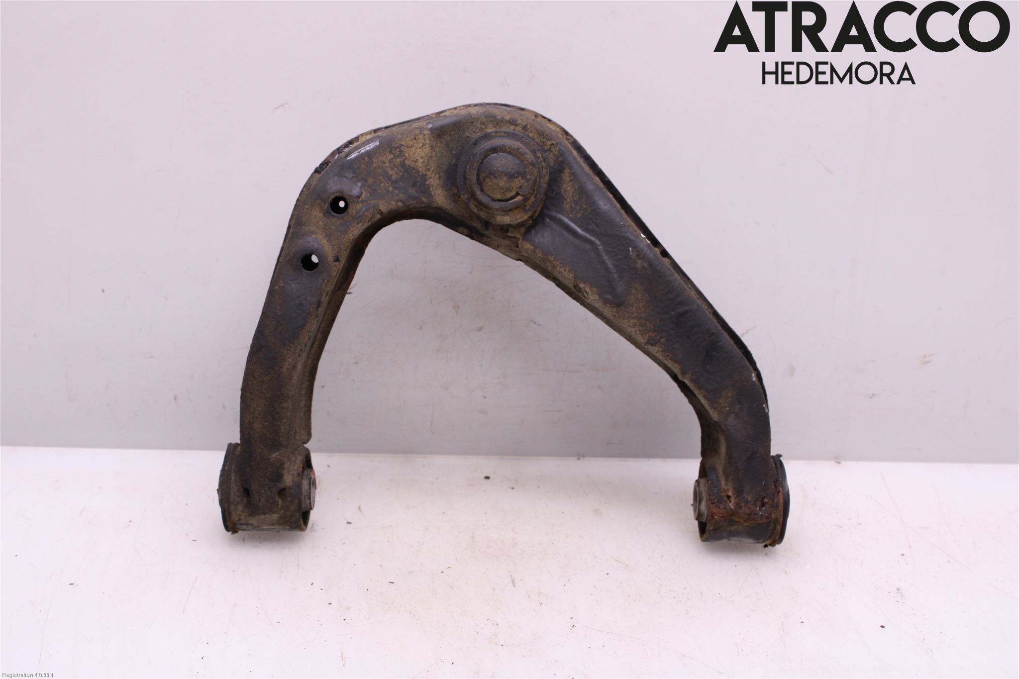 Renault ALASKAN 18-20 Bärarm Fram Övre Hö