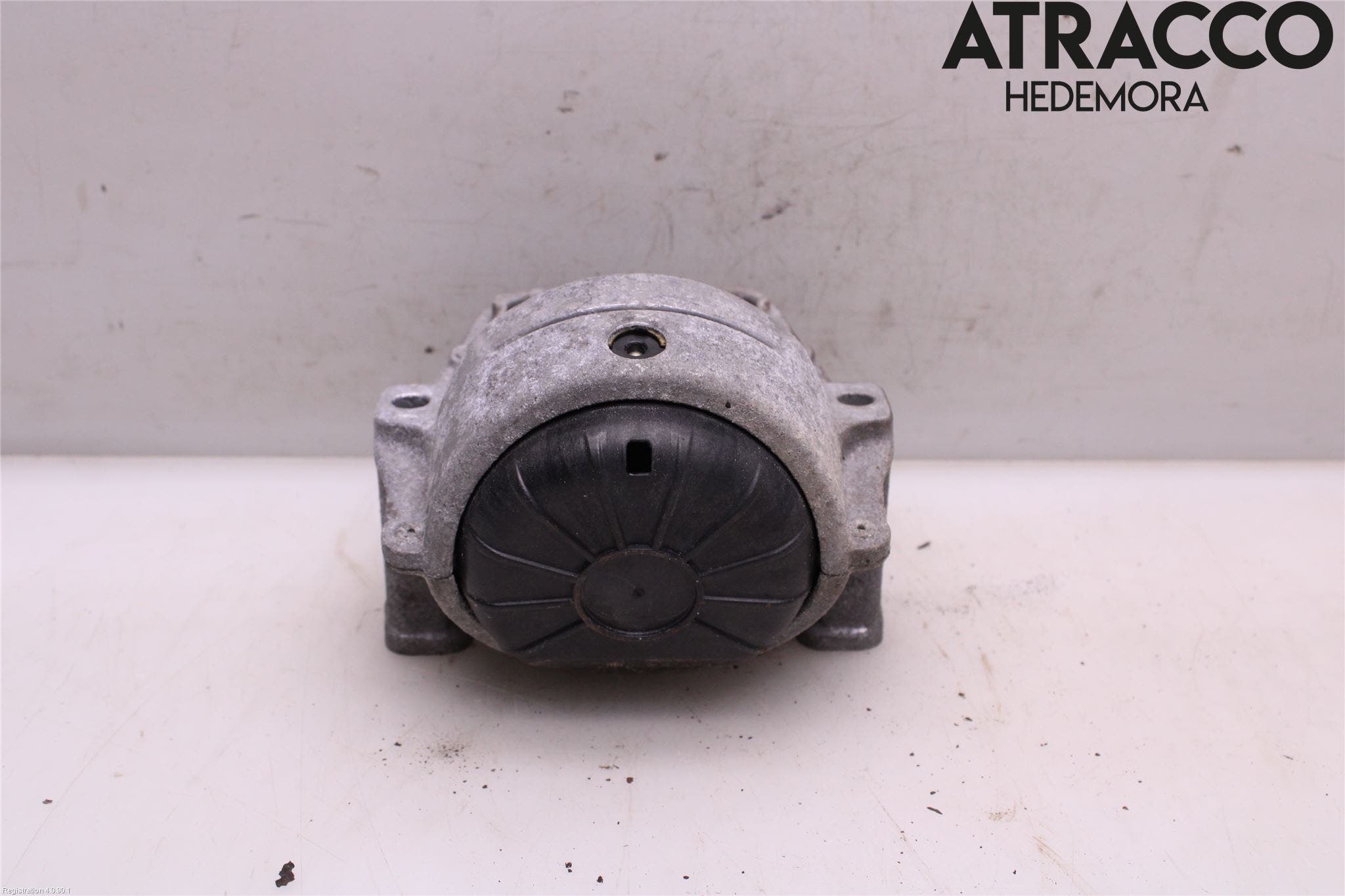 Audi A4 12-15 Motorfäste