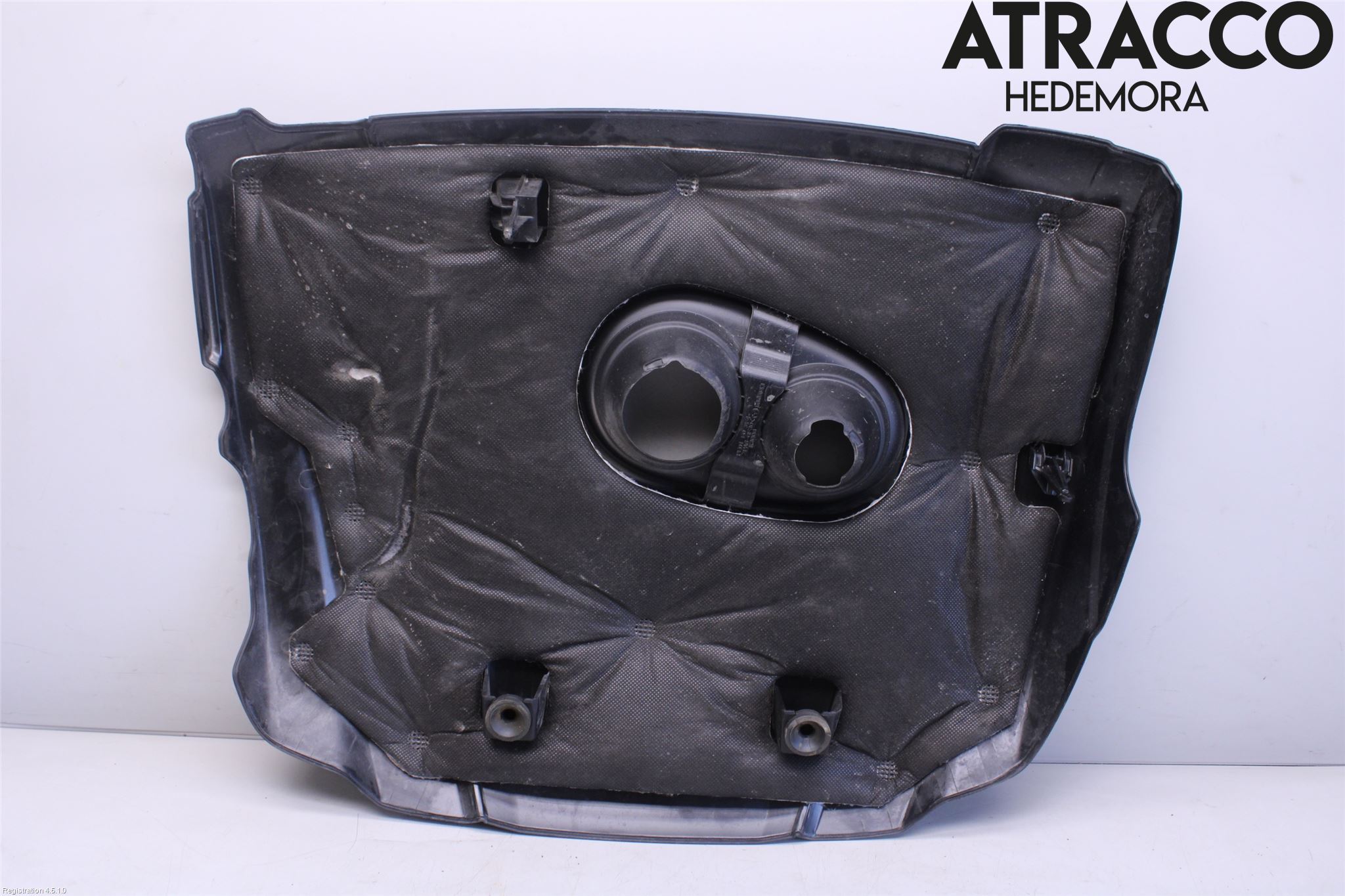 Mazda CX-3 Motorkåpa