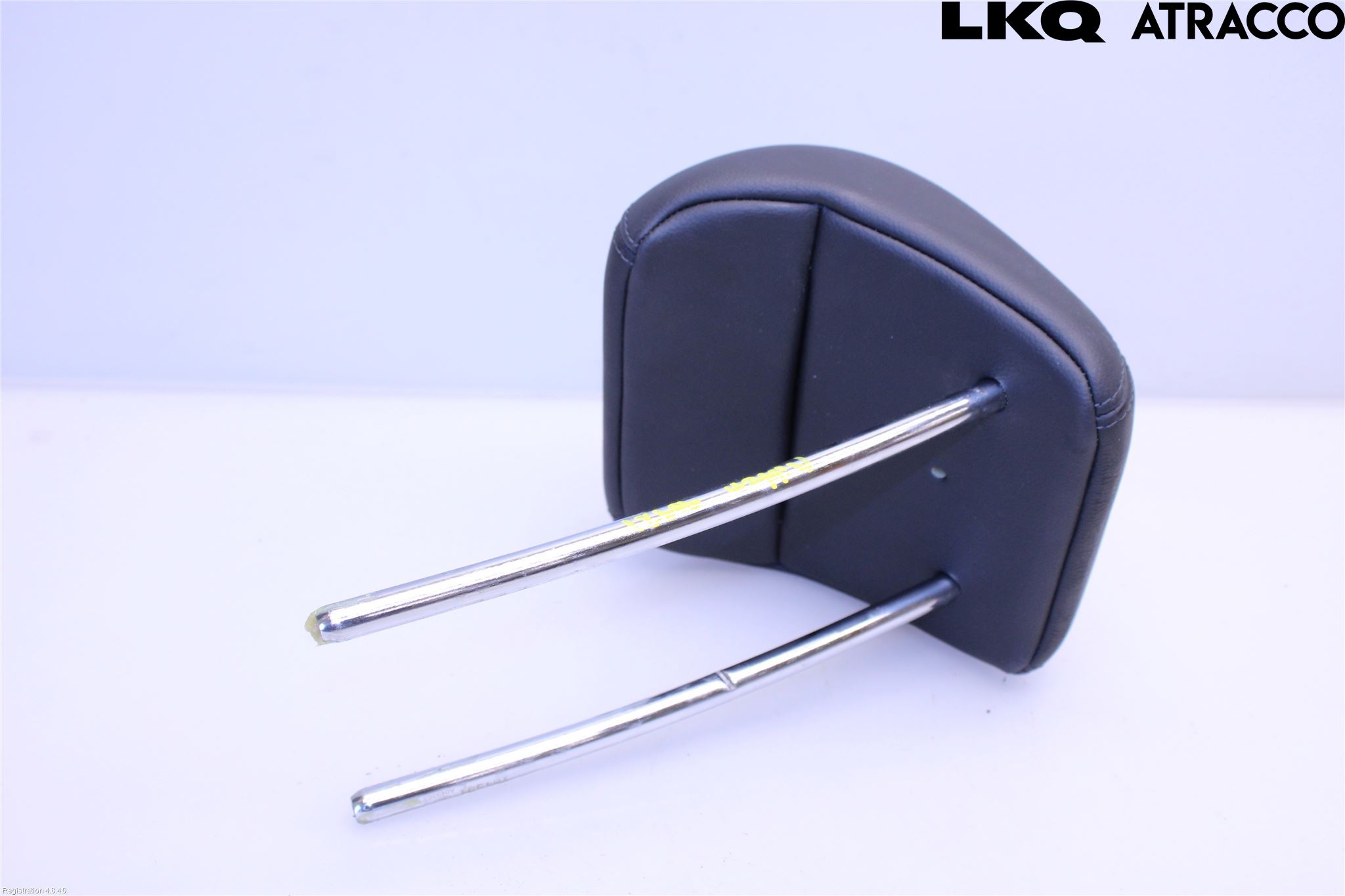 Jaguar E-PACE 17- Inredning Nackstöd