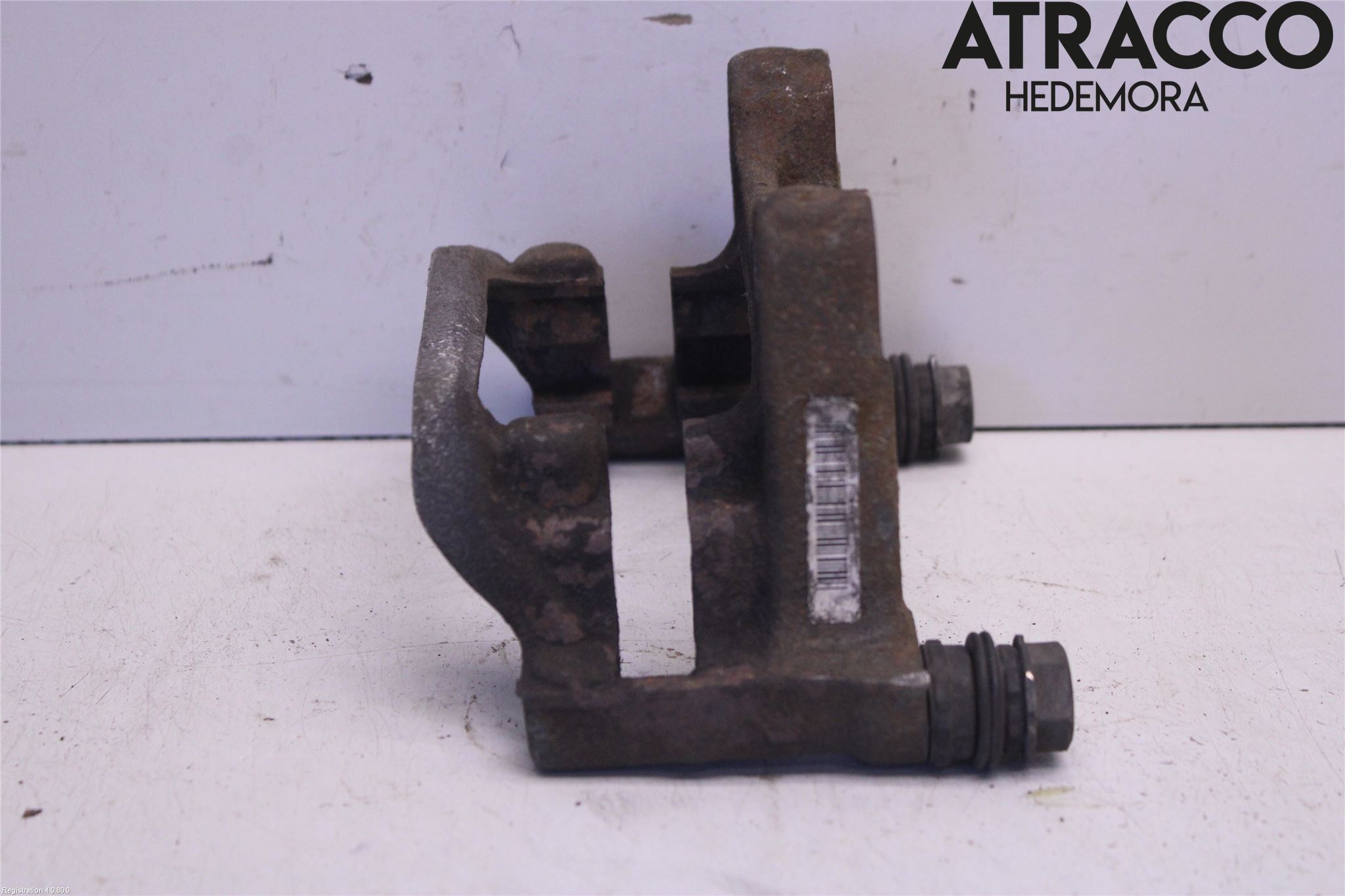 Volkswagen VW CADDY 16-20 Bromsokshållare