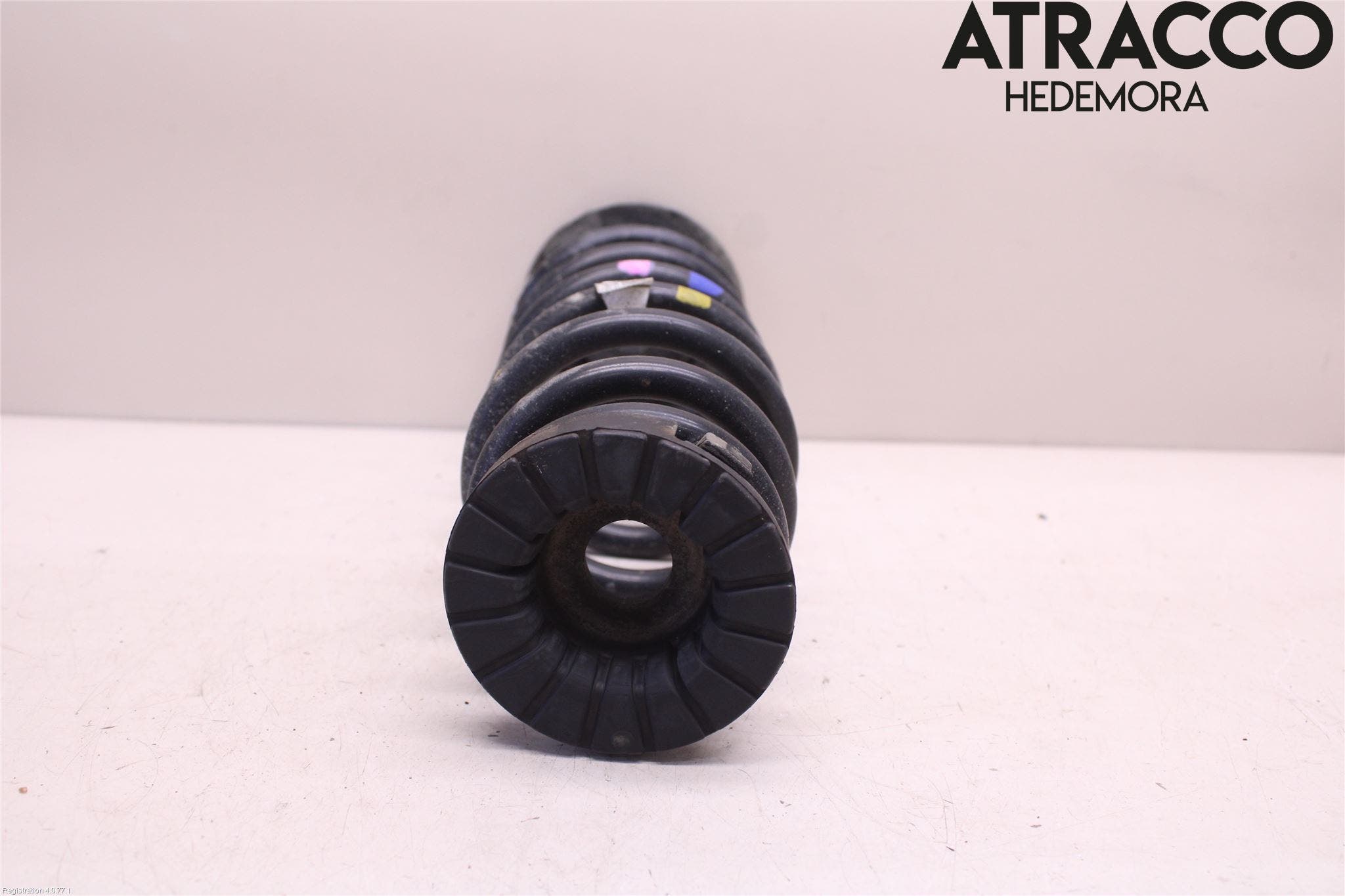 Kia NIRO (DE) 17-22 Fjäder Bak