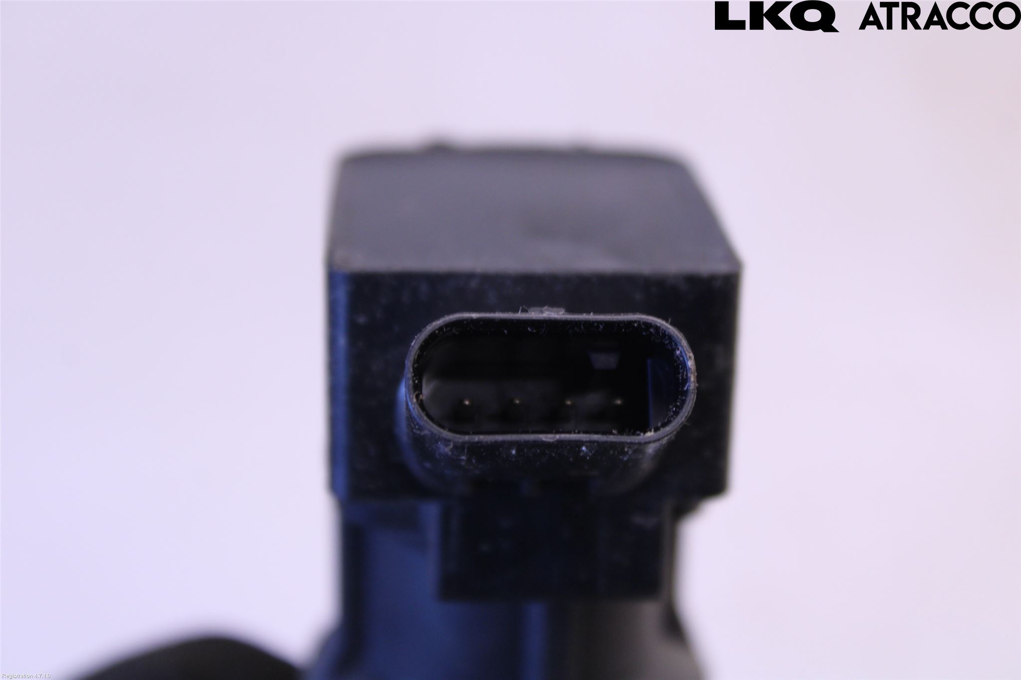 Kia NIRO (DE) 17-22 Tändspole