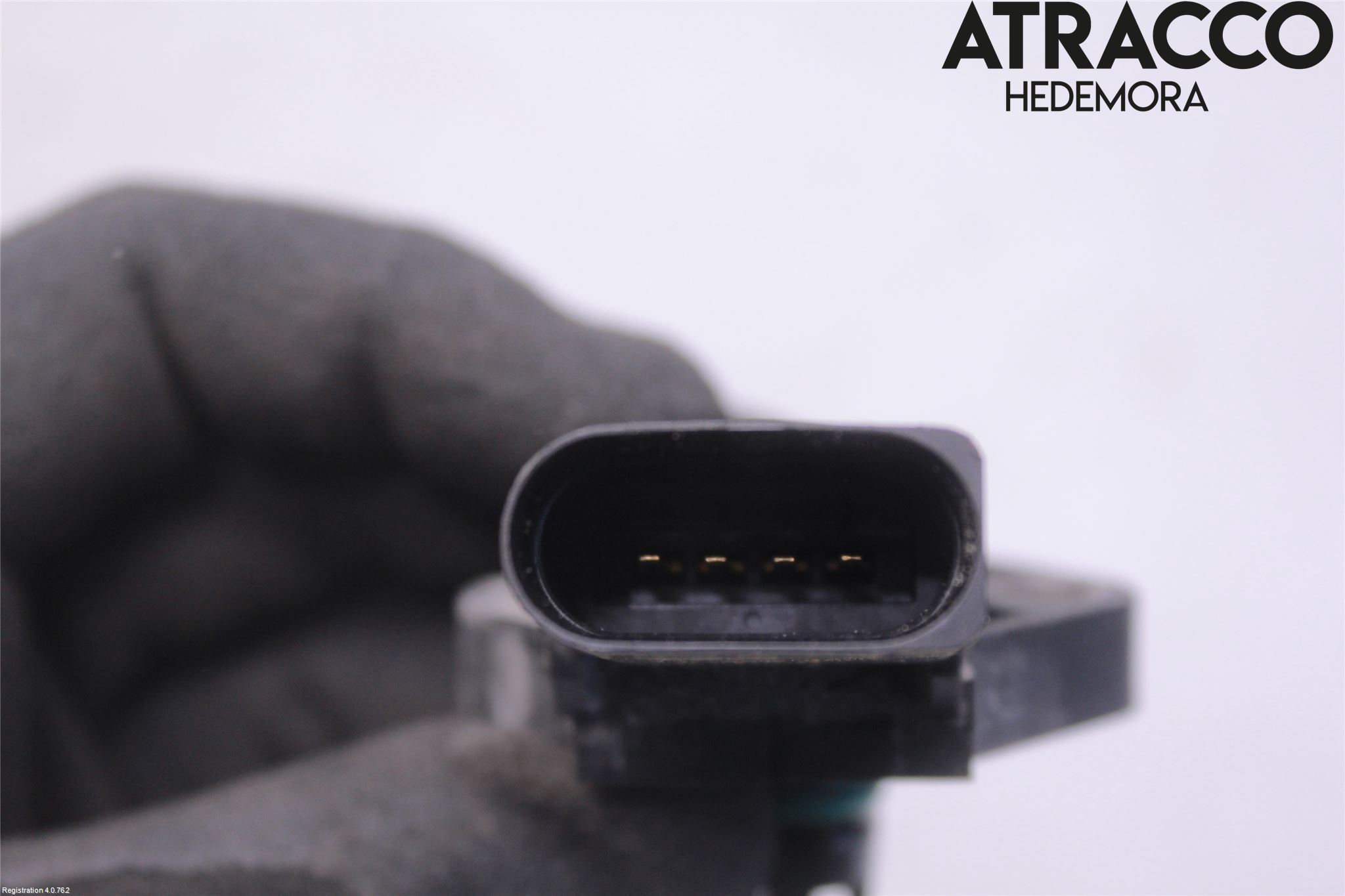 Volkswagen VW PASSAT 15-19 Injmappsensor