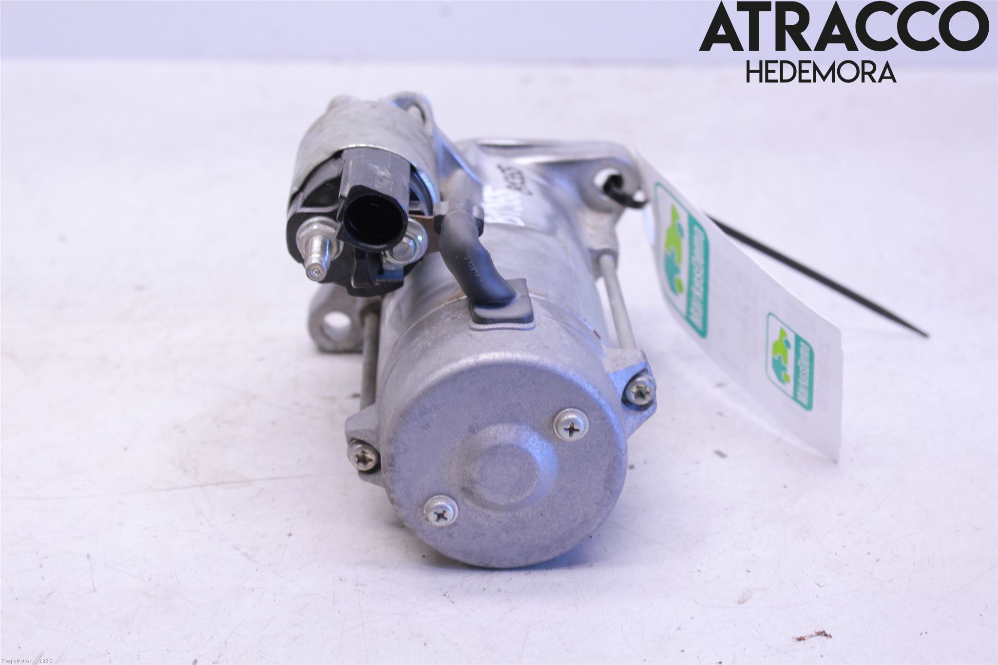 Volkswagen VW TIGUAN 16-24 Startmotor Diesel