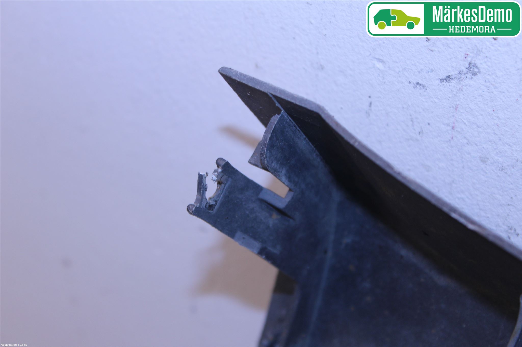 Seat ALTEA Sidokjol Hö