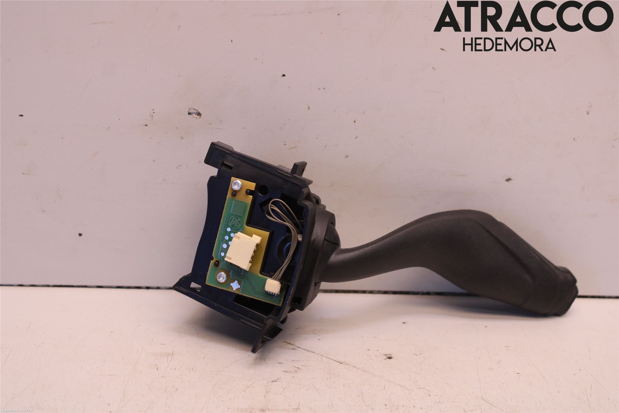 Ford FOCUS 15-18 Spak Blinkers-Ljusomk