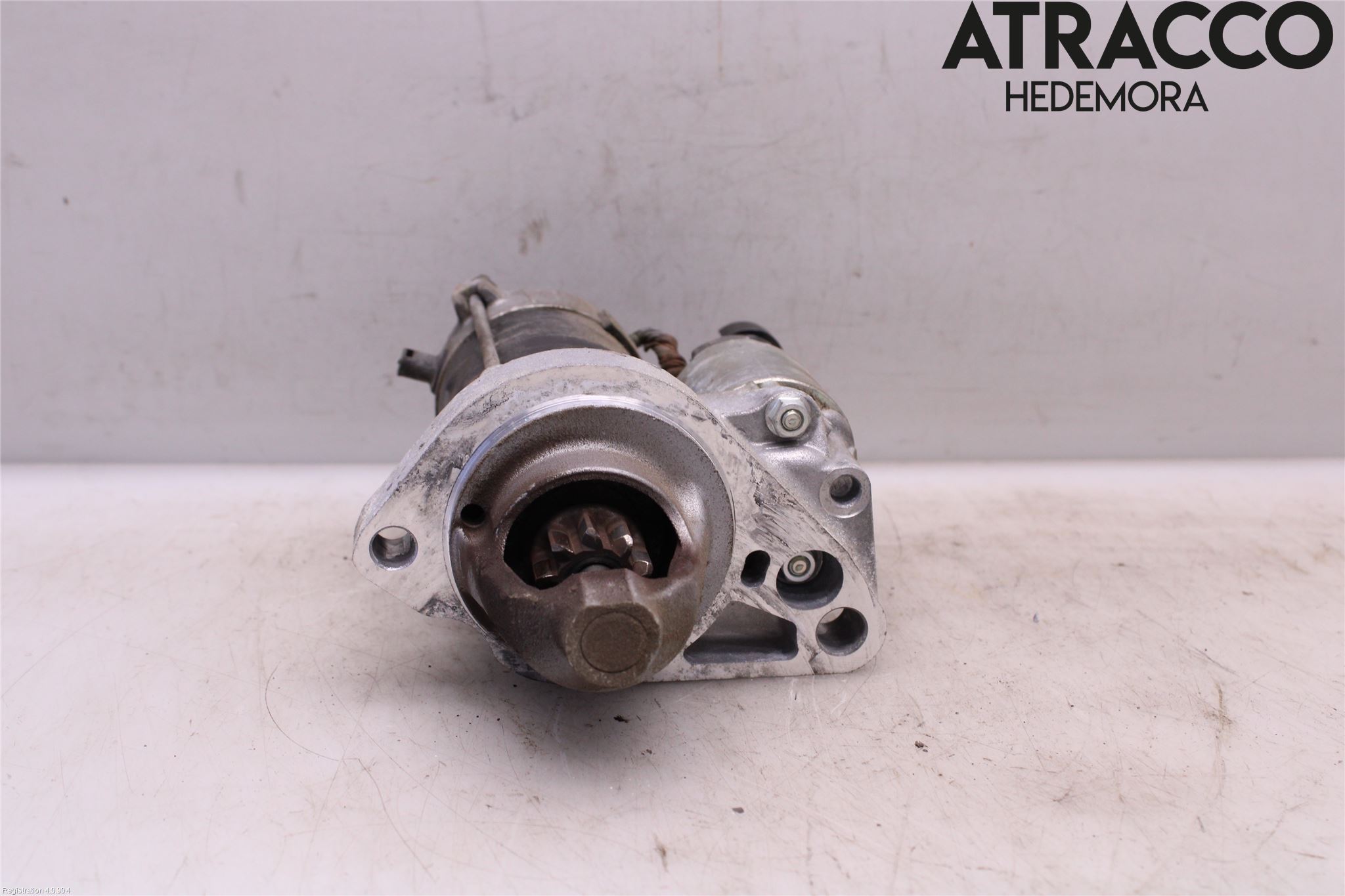 Honda CR-V 07-12 Startmotor