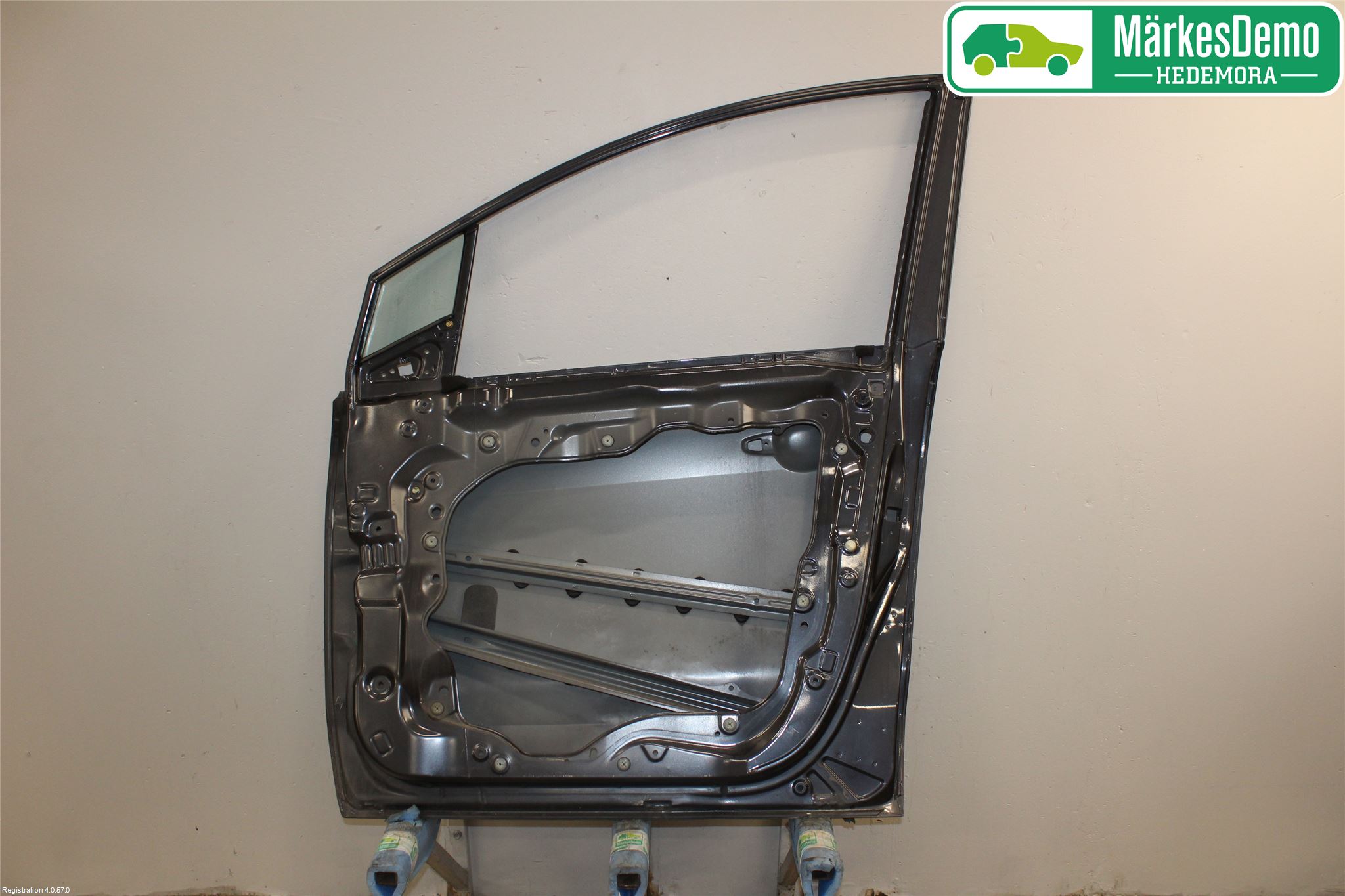 Mazda 5 05-10 Dörr Fram Höger