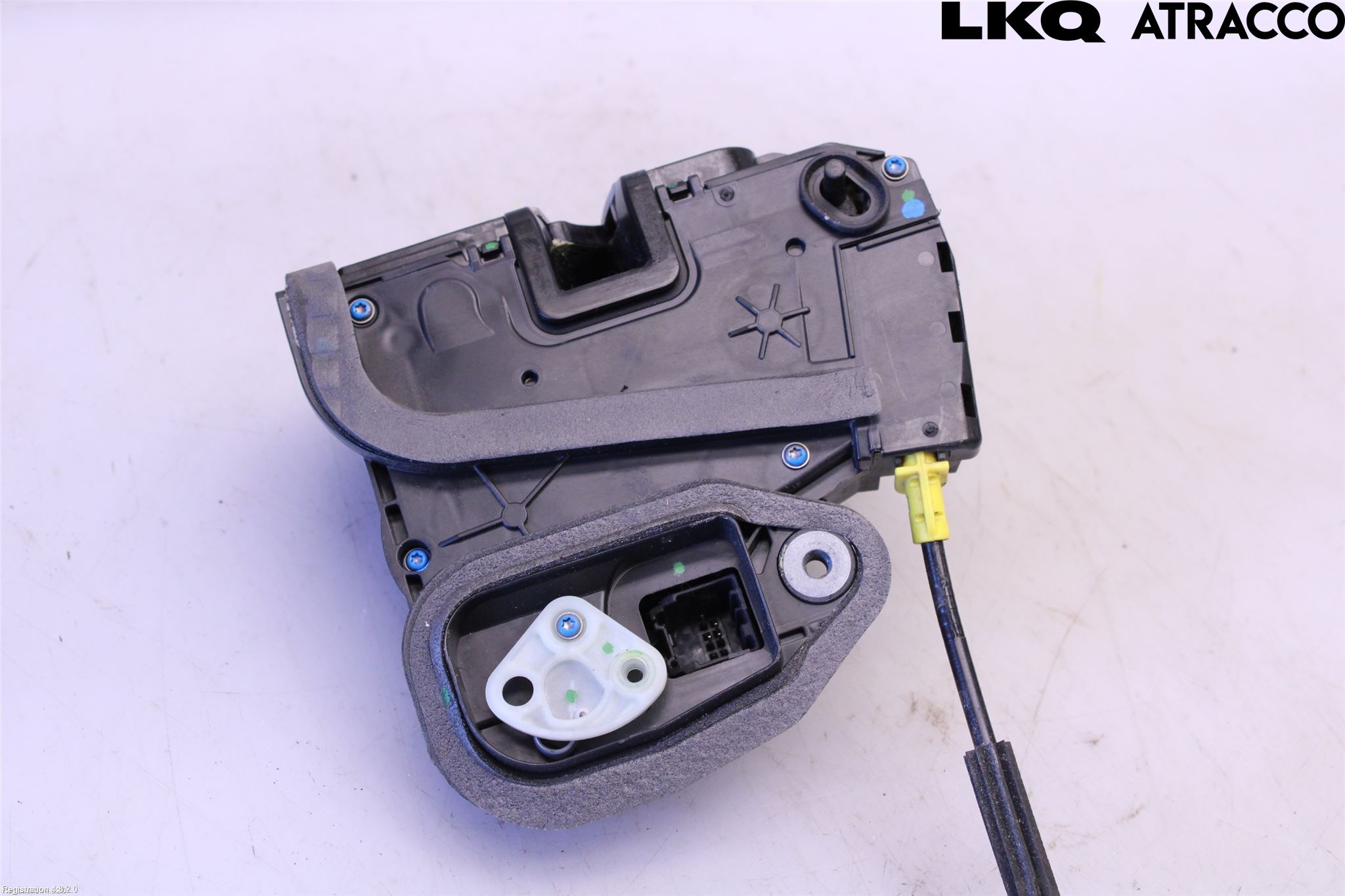 Opel ASTRA K 16-22 Låskista-Dörrlås