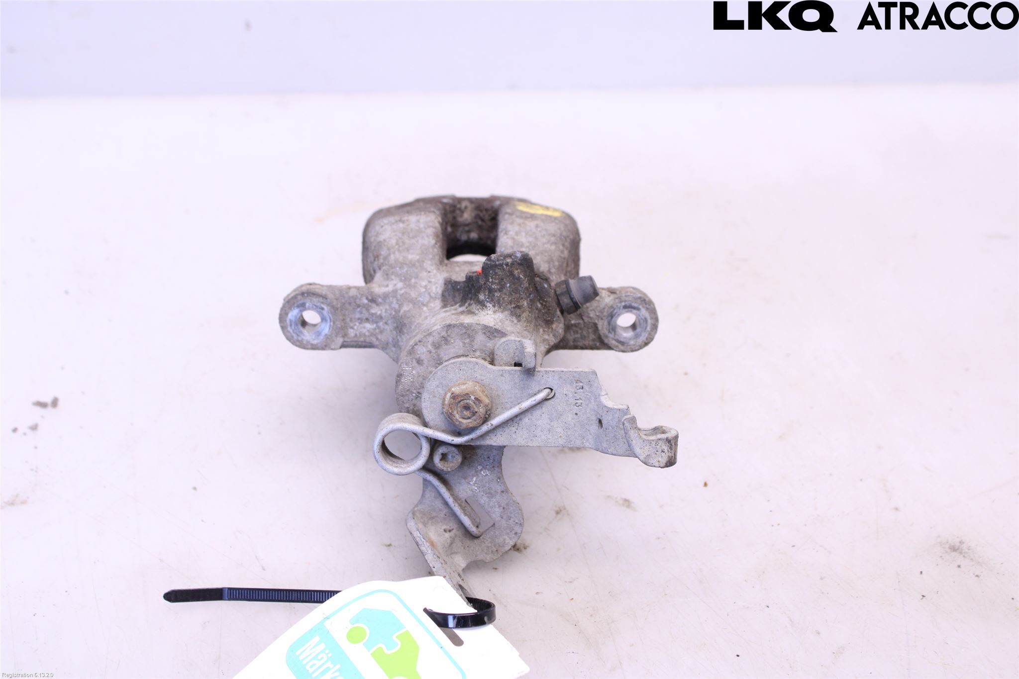 Seat LEON 13-20 Bromsok Bak Höger