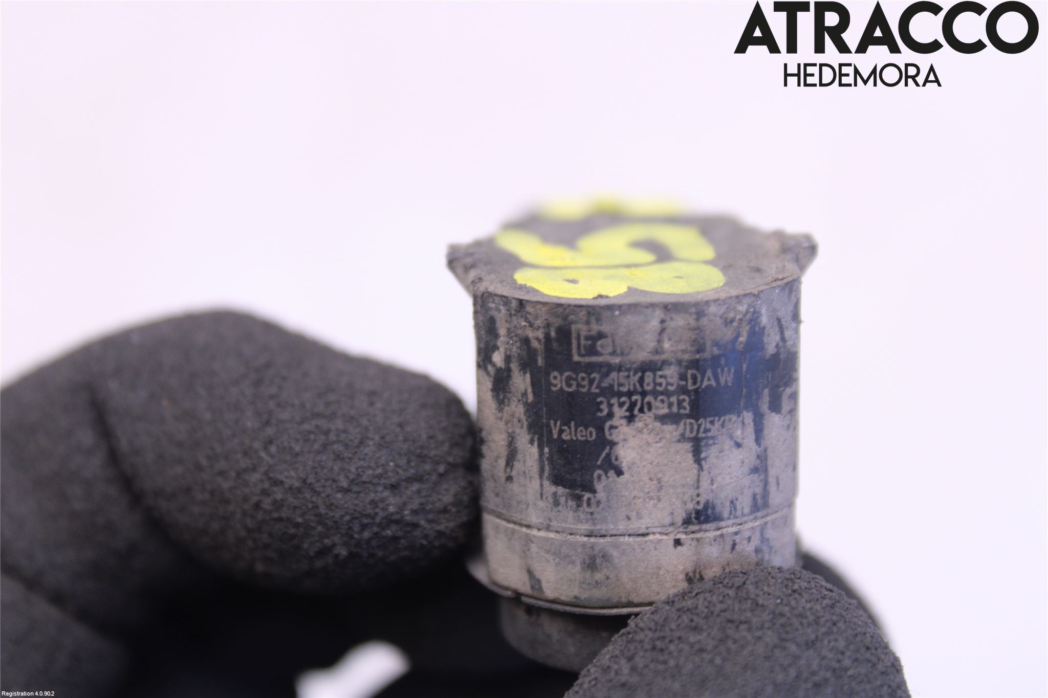 Volvo V70 08-13 Parkeringshjälp Backsensor