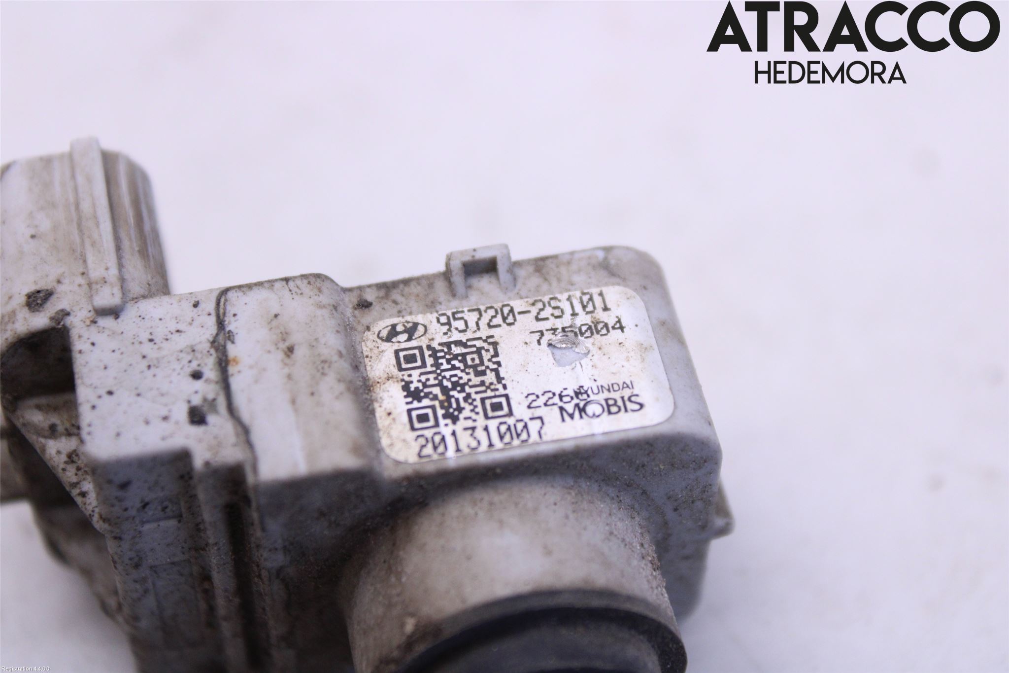 Hyundai ix35 Parkeringshjälp Backsensor