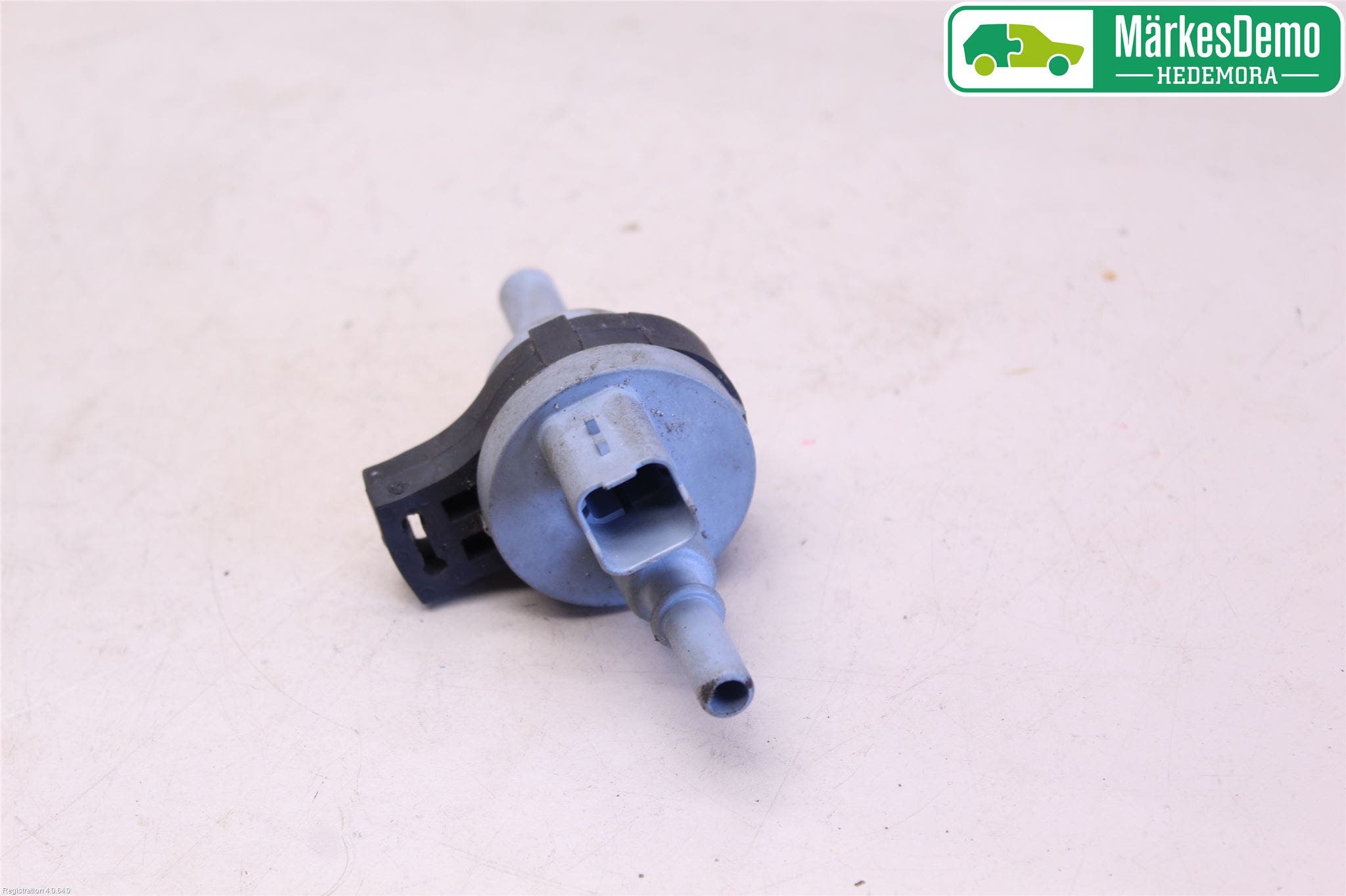 Peugeot 3008 17-24 Vakuumventil