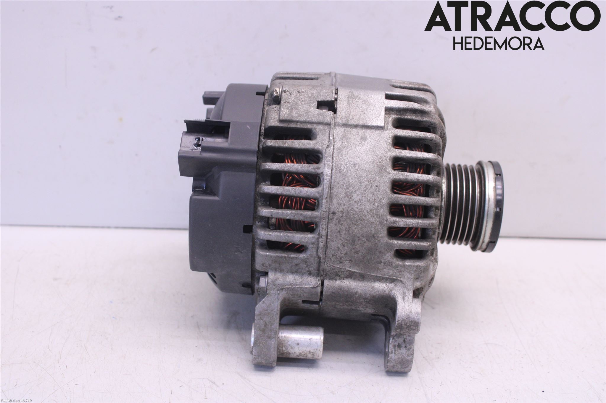 Volkswagen VW PASSAT 05-11 Generator