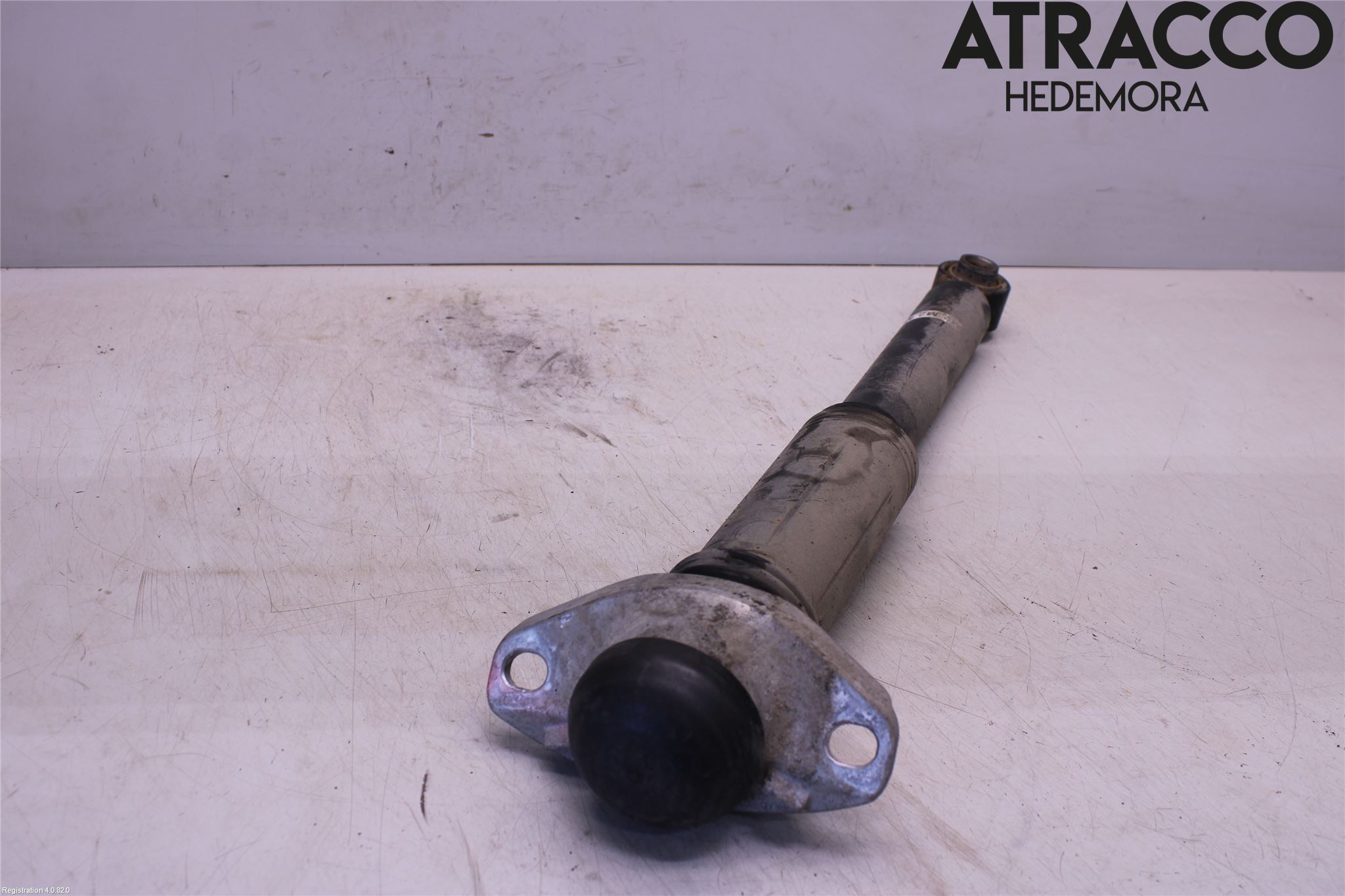 Toyota COROLLA 19- Stötdämpare Bak