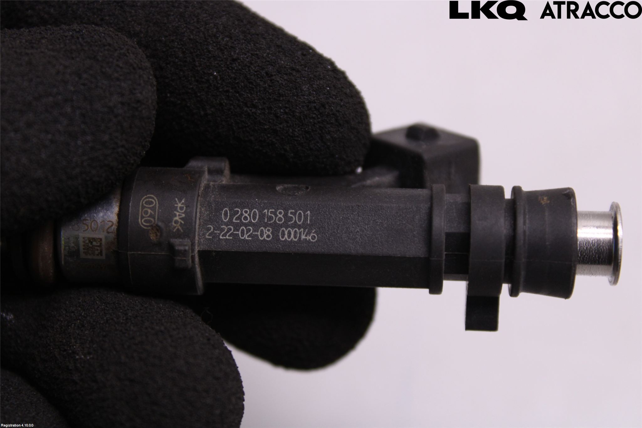 Opel CORSA D 07-14 Injspridare