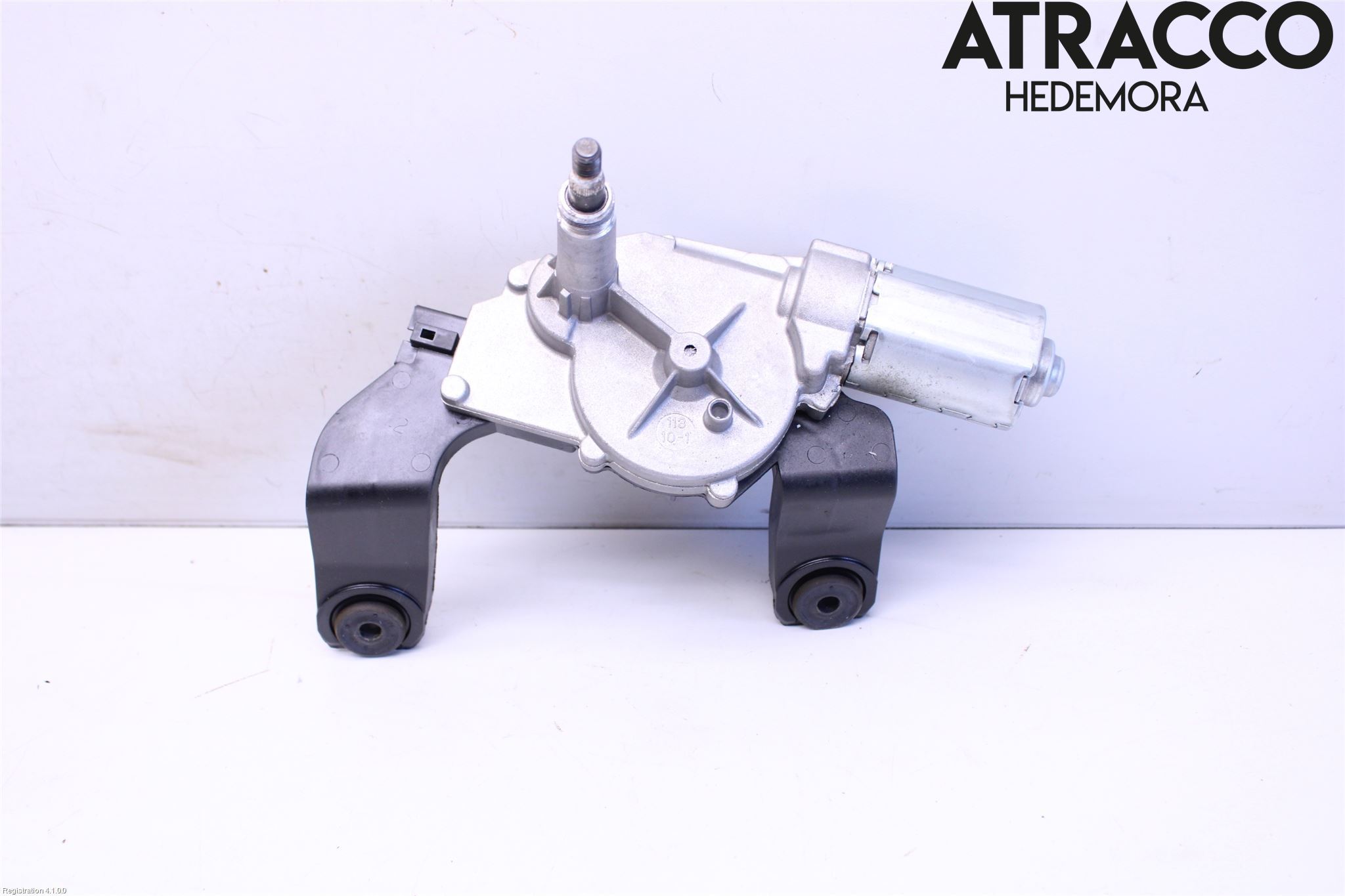 Hyundai ix35 Torkarmotor Baklucka