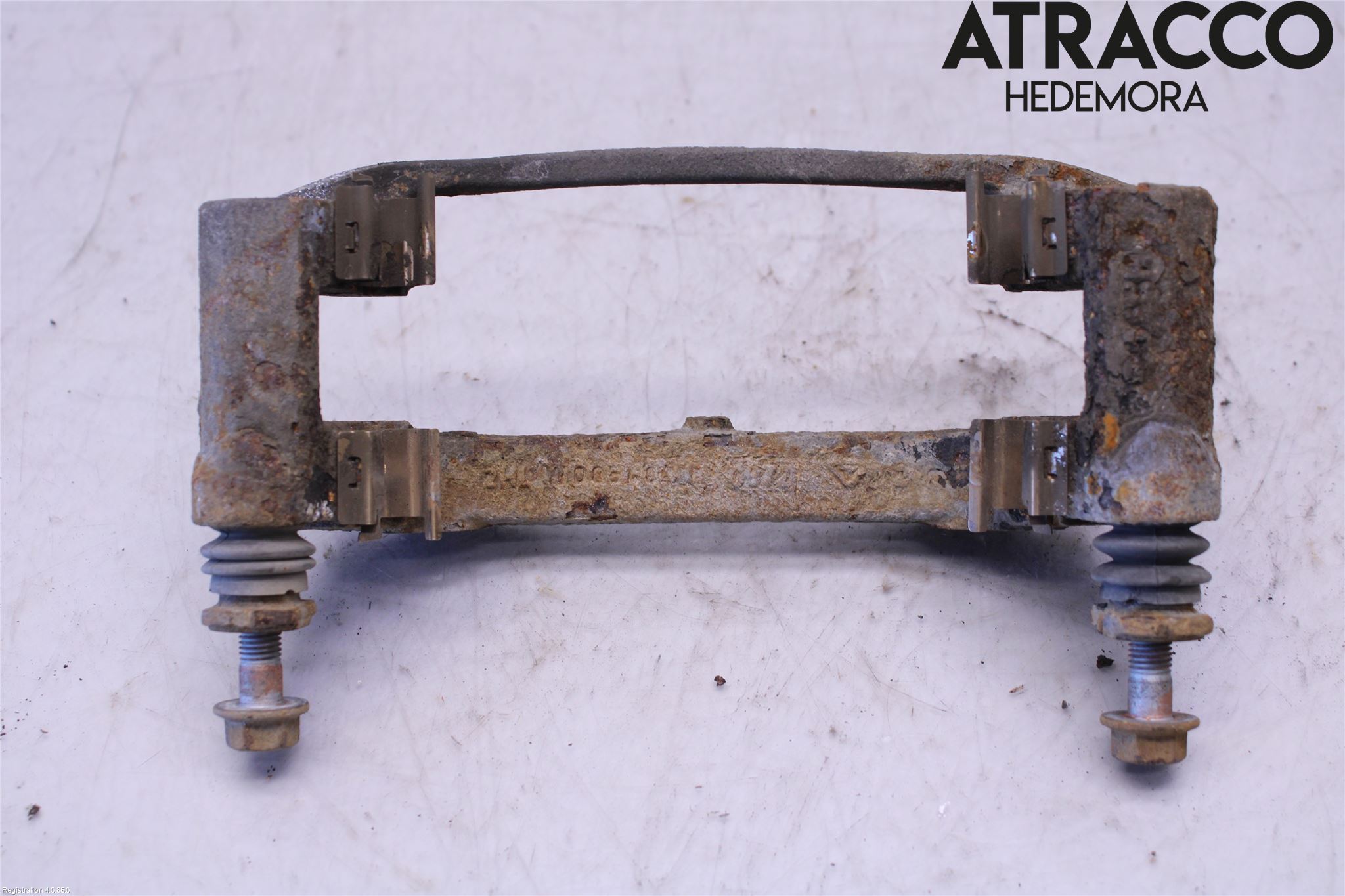 Volkswagen VW AMAROK 2H 10-22 Bromsokshållare