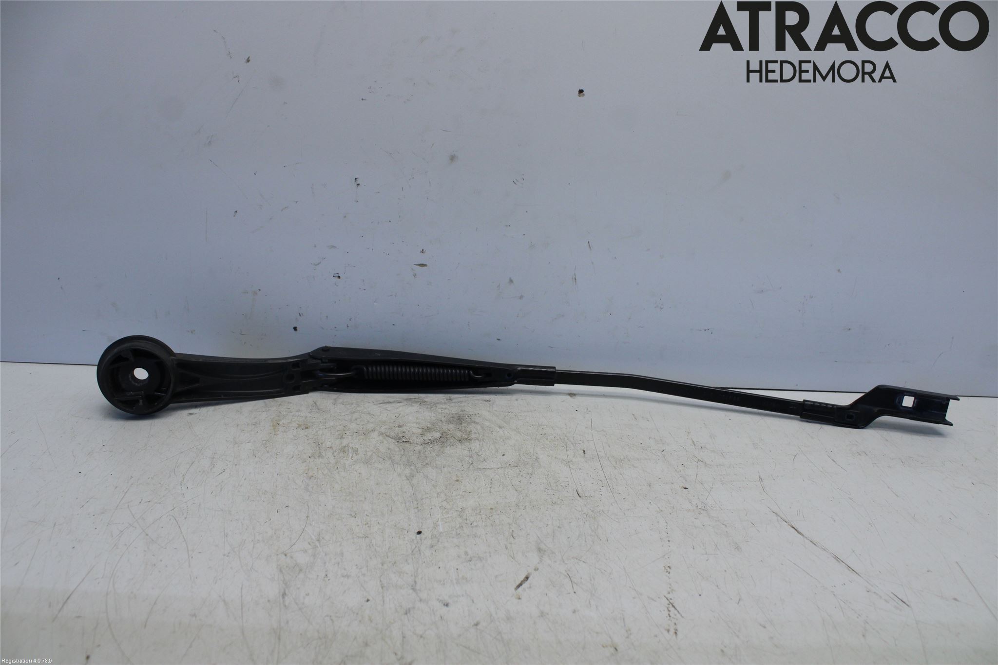 Ford FOCUS 11-14 Torkararm Armar Vindruta
