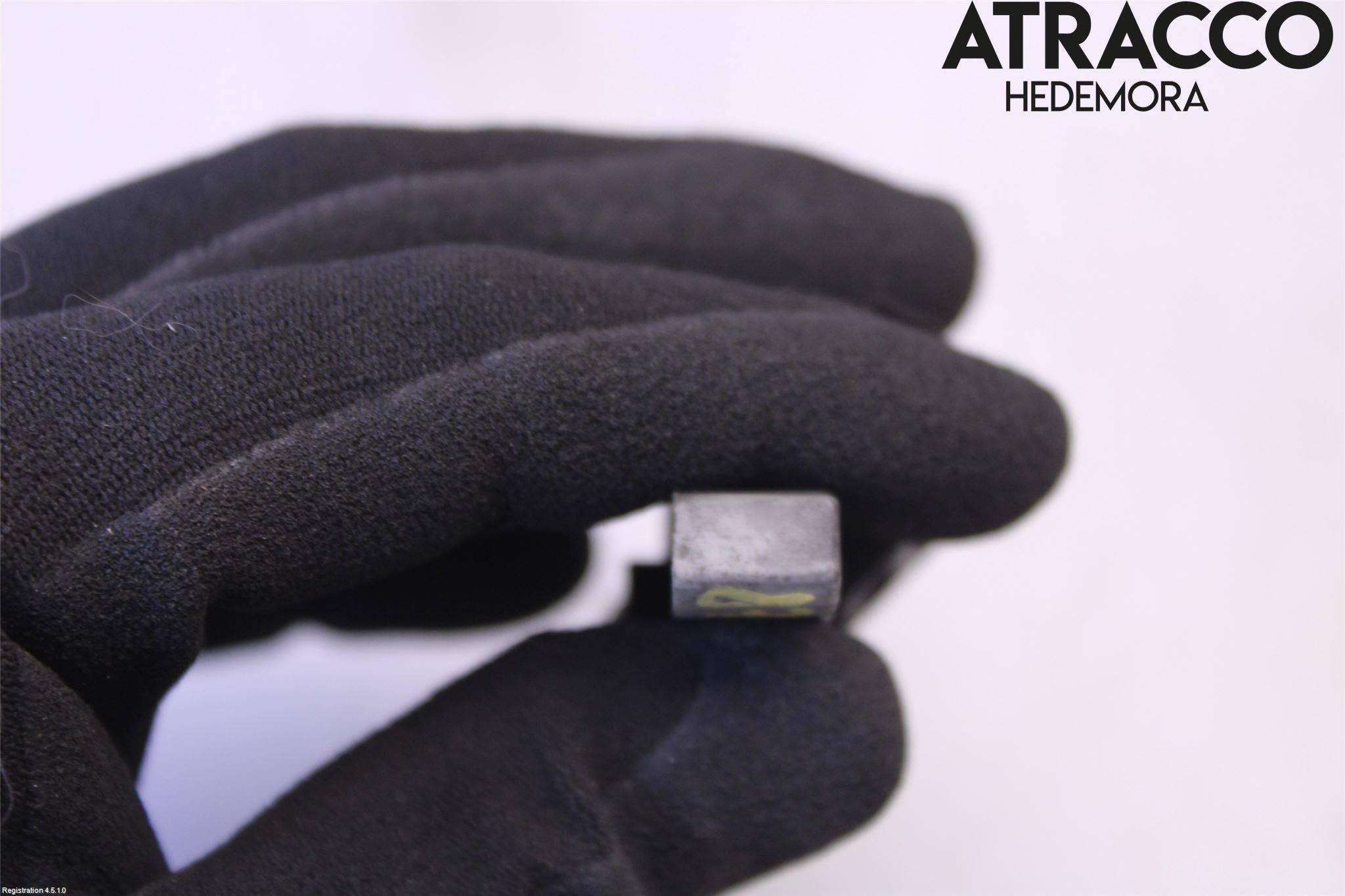 Peugeot 308 14-21 Givare Varvtal-Tändläge