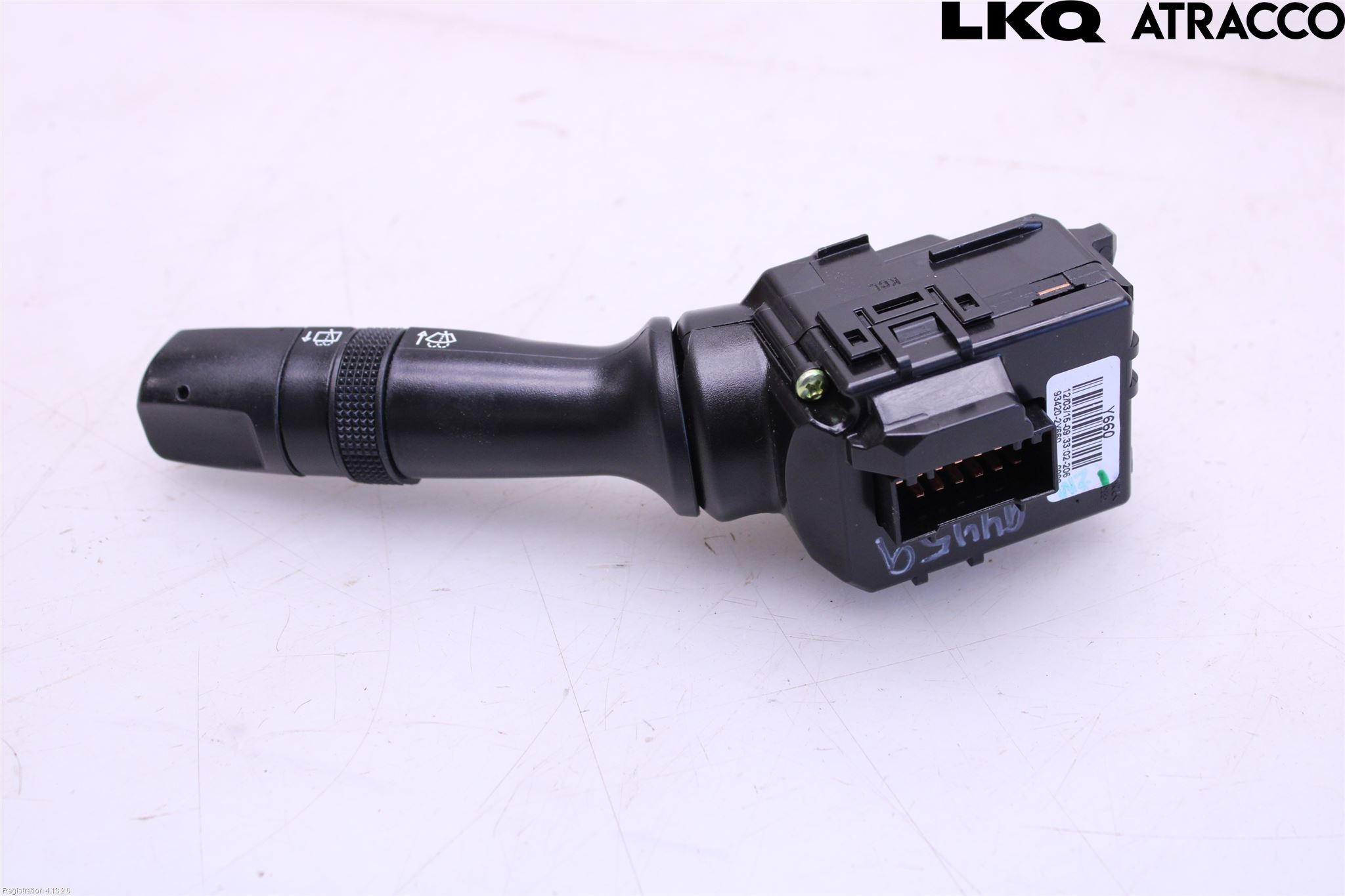 Hyundai i30 GD 13-17 Spak Torkar-Spolomk