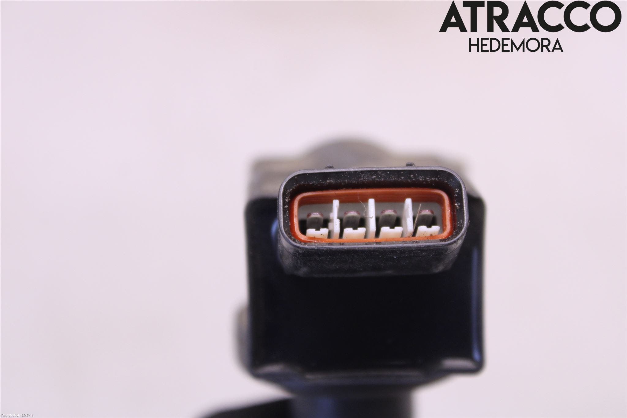 Toyota C-HR 16-23 Tändspole