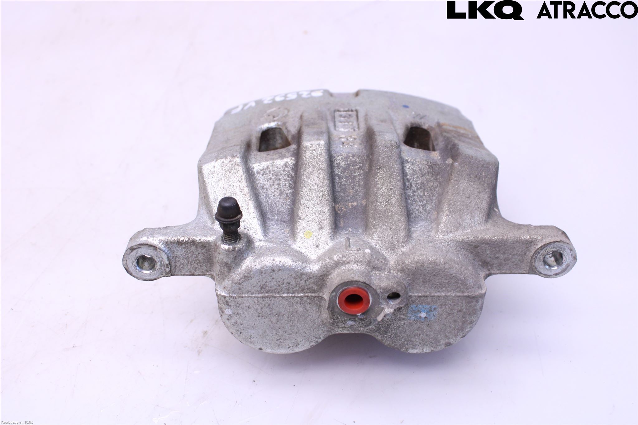 Toyota bZ4X EA10 22- Bromsok Fram Vänster