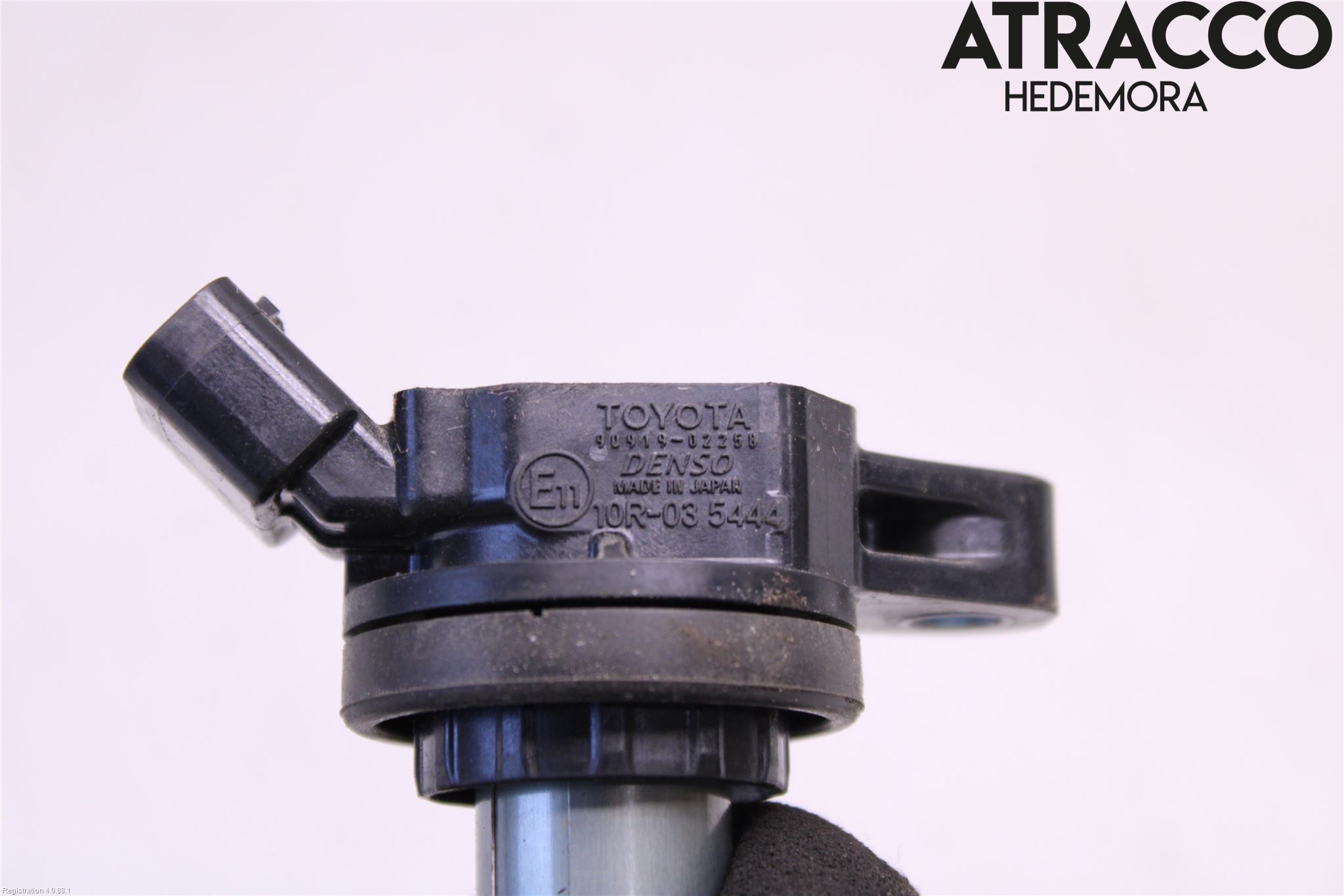 Lexus CT 200h Tändspole