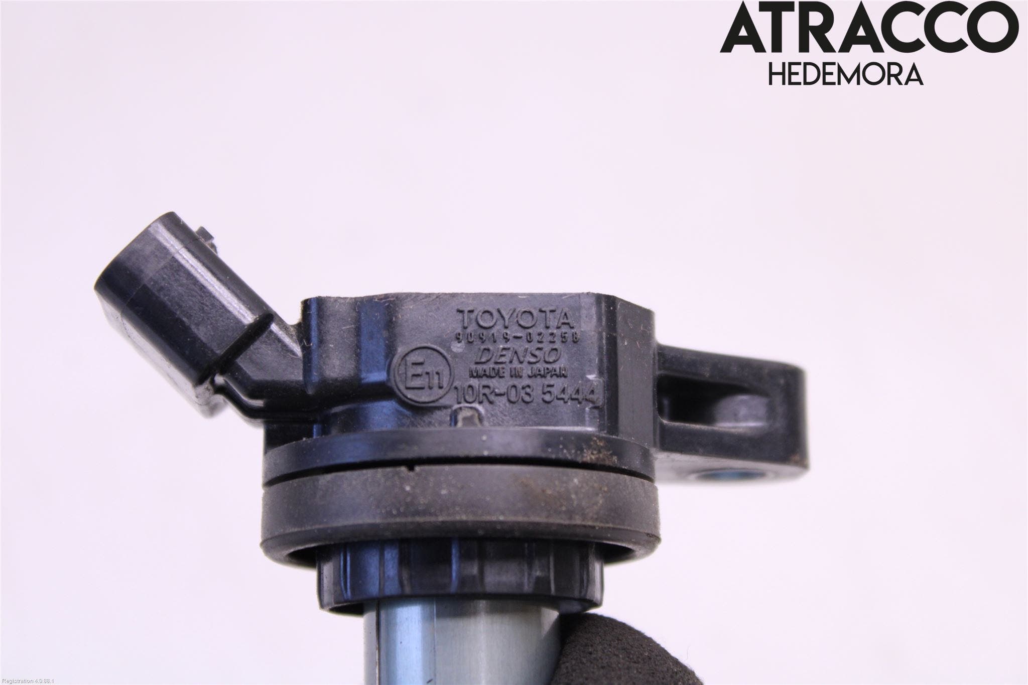 Lexus CT 200h Tändspole