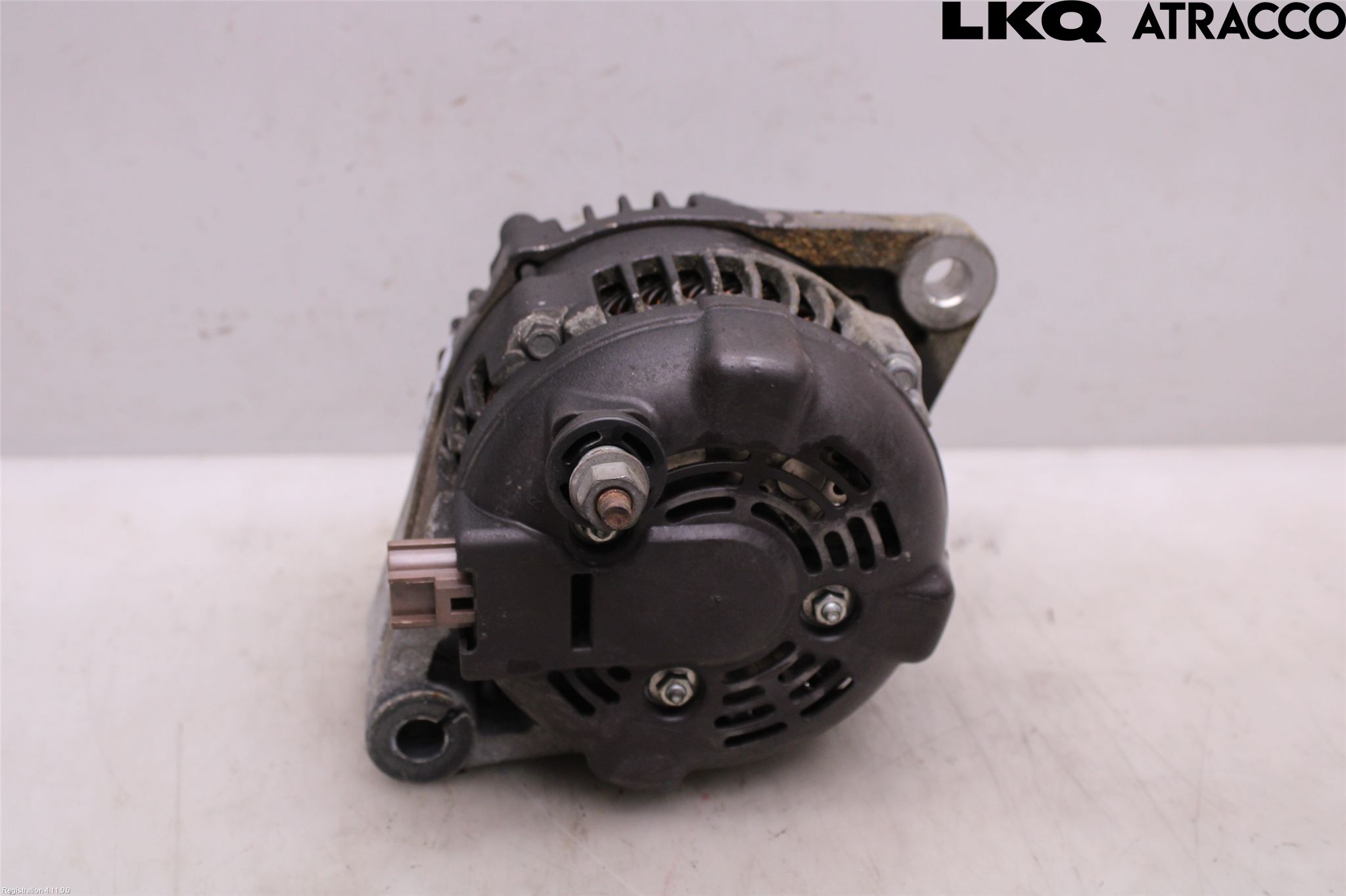 Fiat FREEMONT Generator