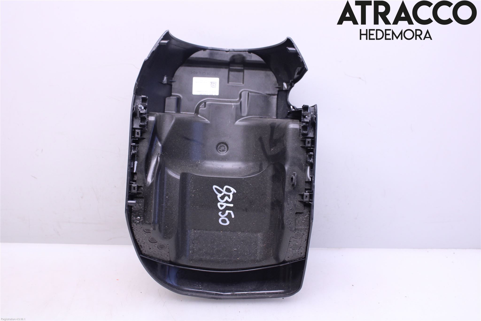 BMW X5 E70 07-13 Rattkåpa-Kåpor