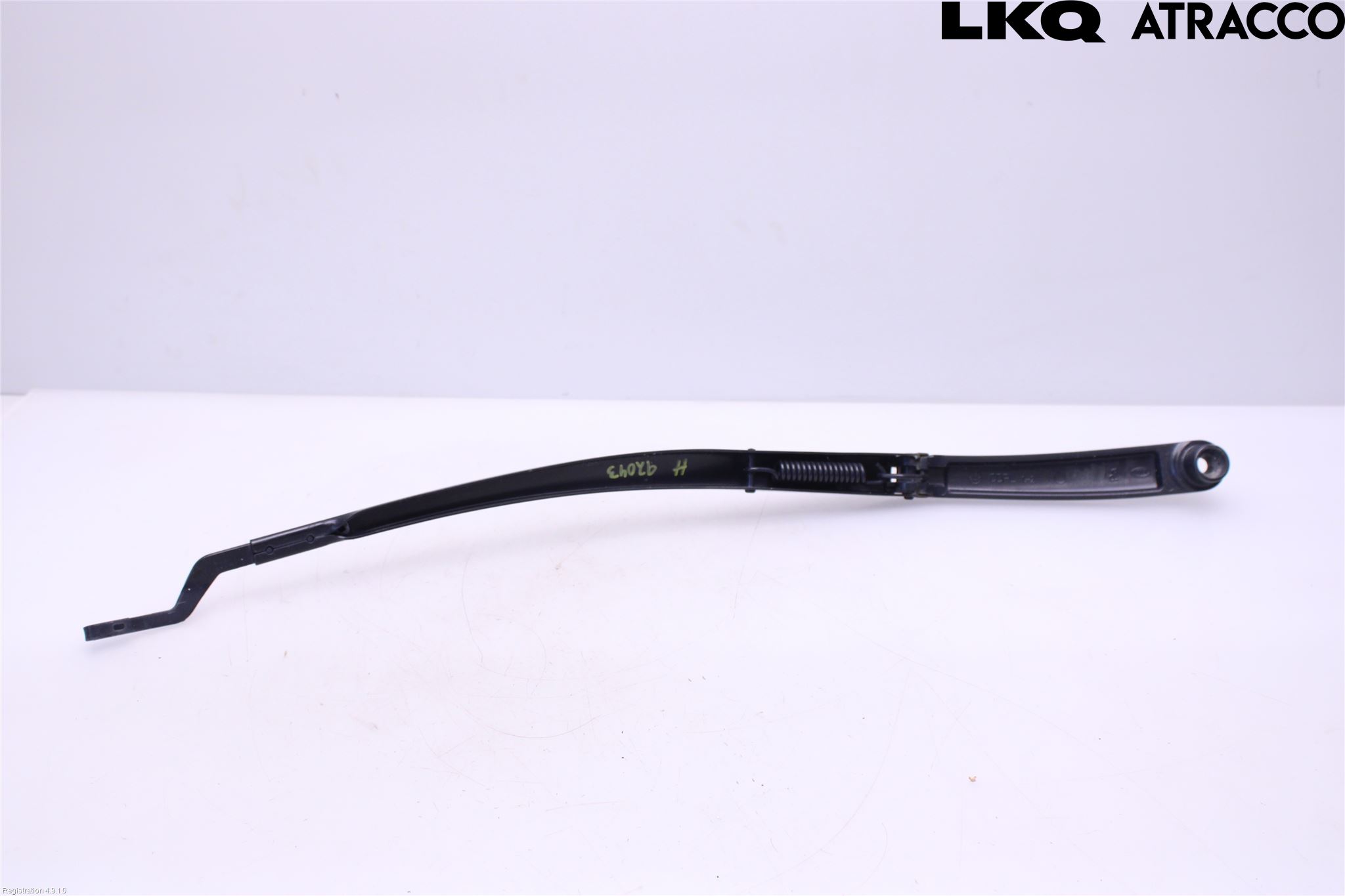 Kia CEED/CEED SW 19- Torkararm Armar Vindruta