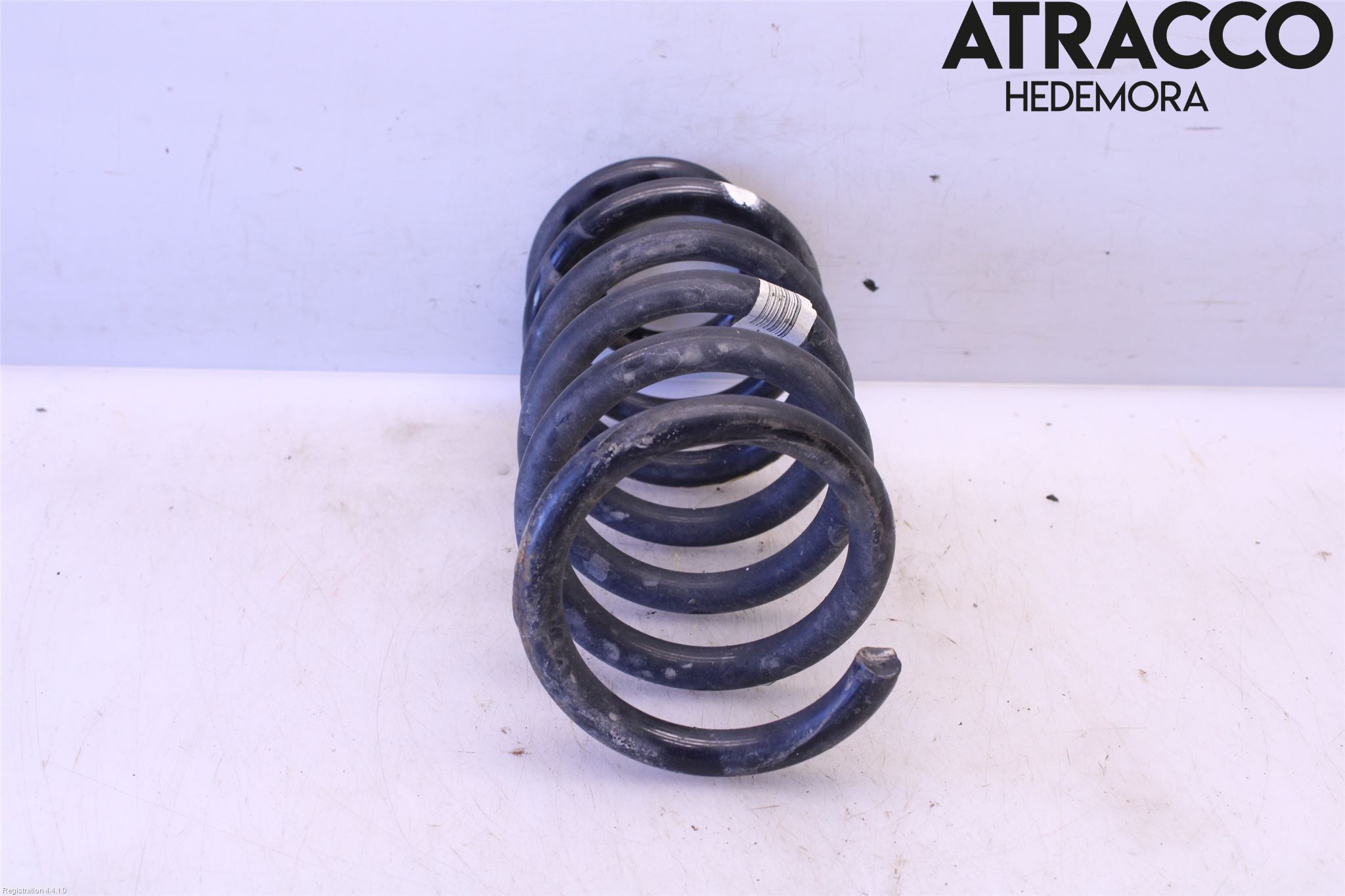 Opel INSIGNIA 09-16 Fjäder Bak