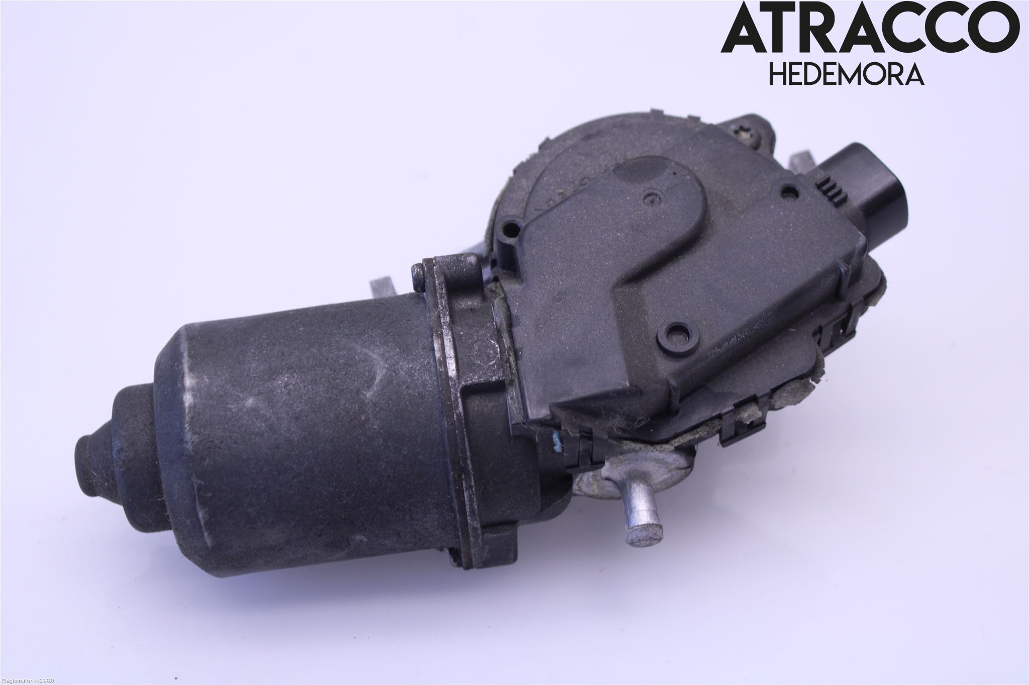 Mazda 5 10-18 Torkarmotor Vindruta