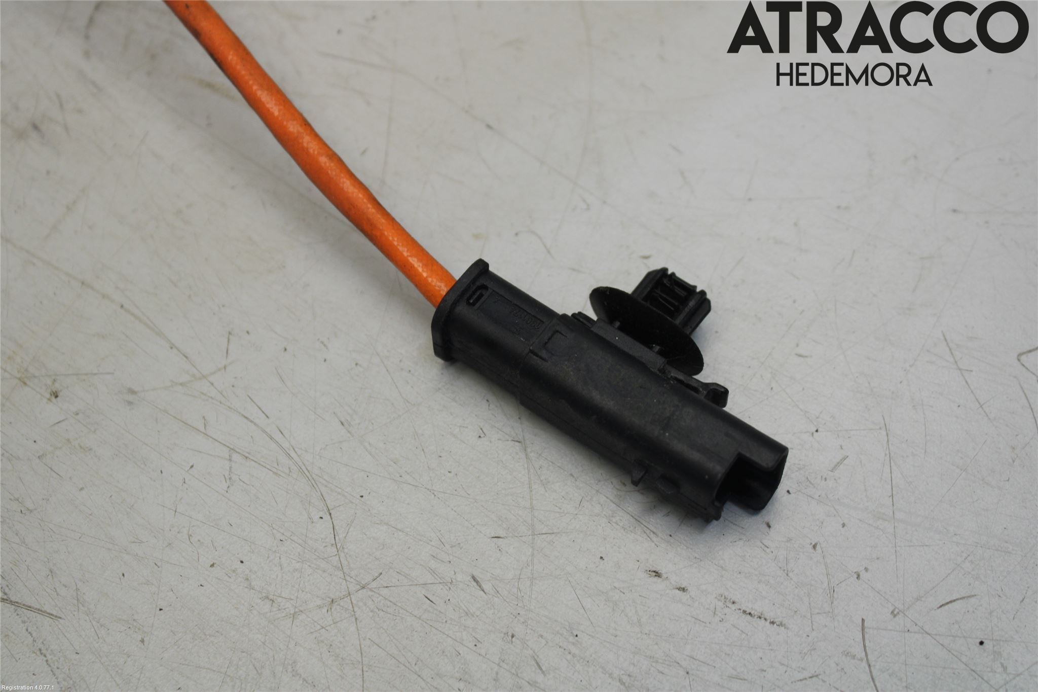 Jaguar XE (X760) 15-24 Givare Temp-Tryck Avgas