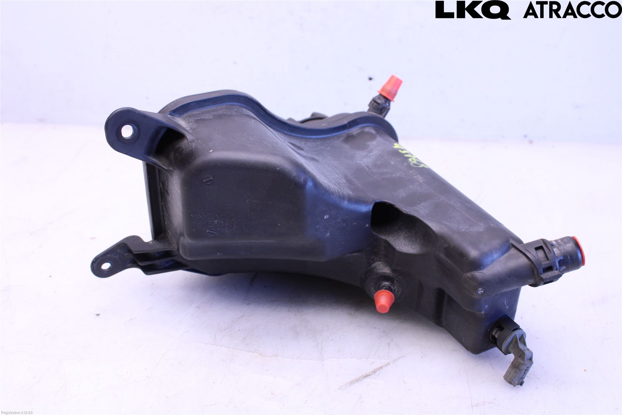 BMW 3 E90/91 SED/TOU 05-12 Expansionstank