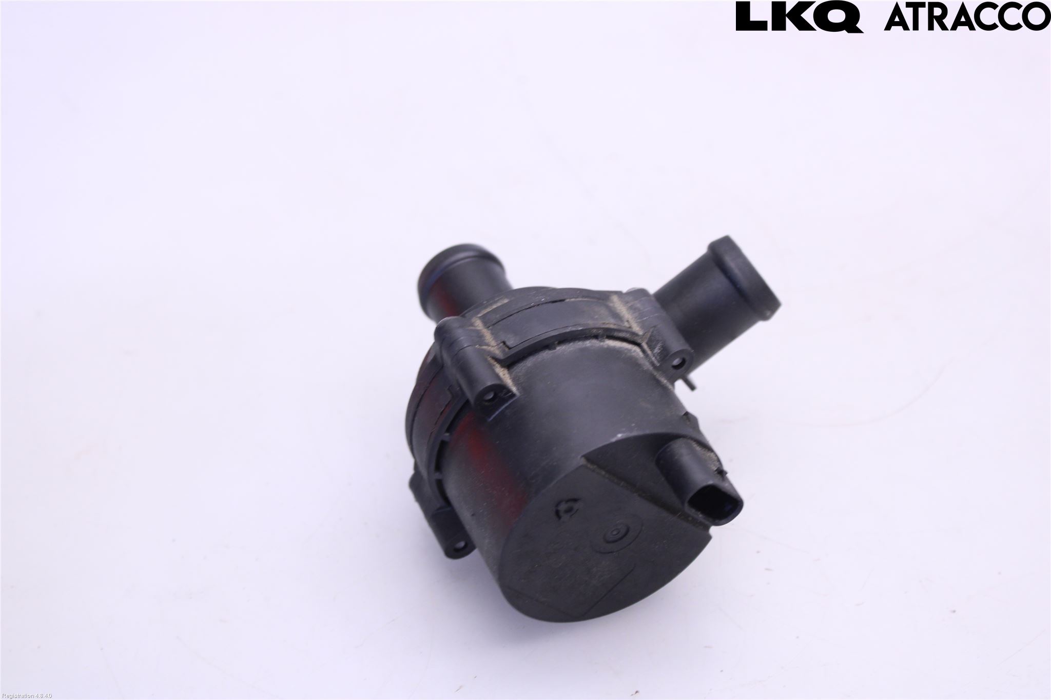 Seat LEON 13-20 Vattenpump