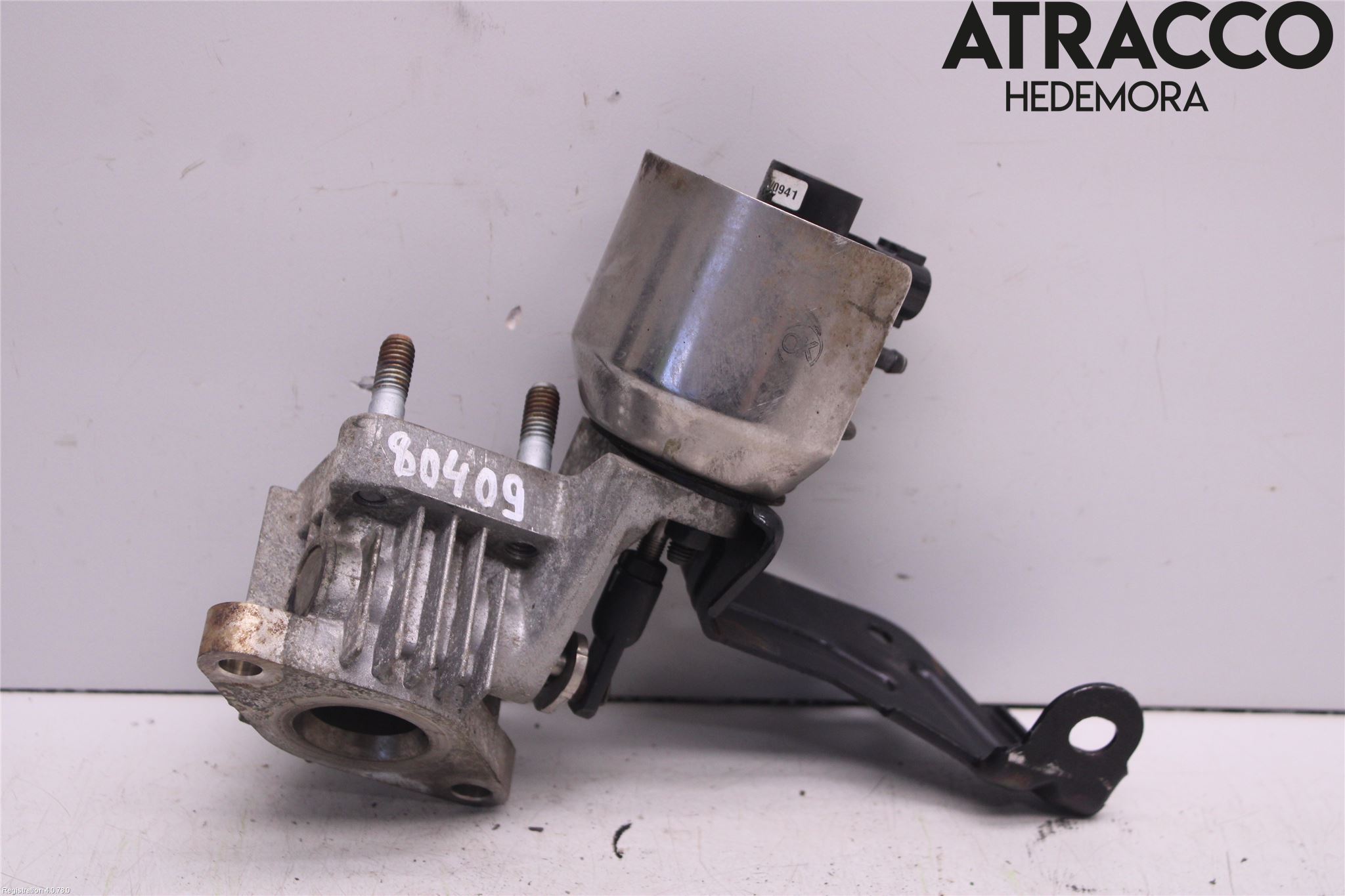 Hyundai SANTA FE 13-18 Egr Ventil