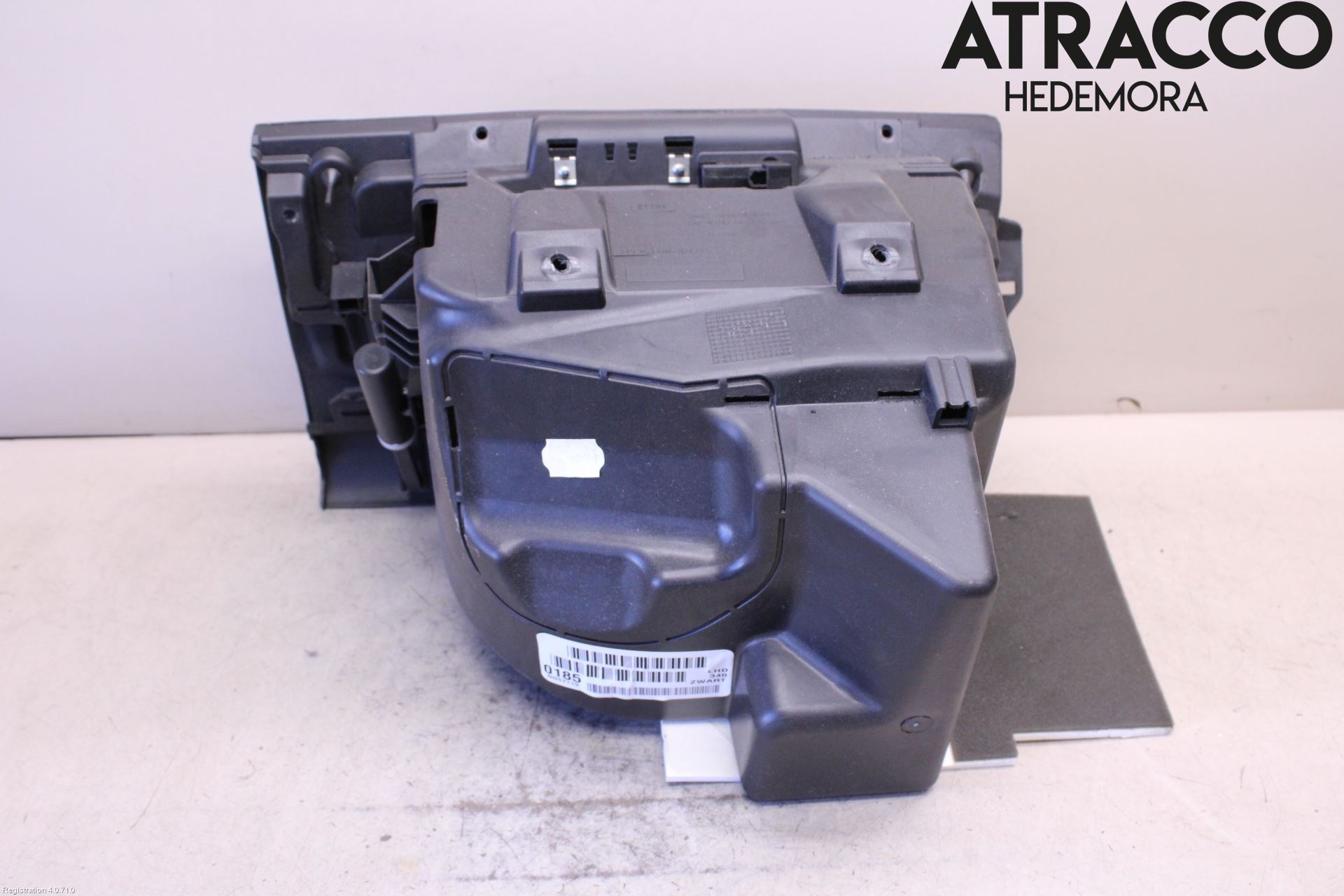 Ford S-MAX 06-15 Handskfack