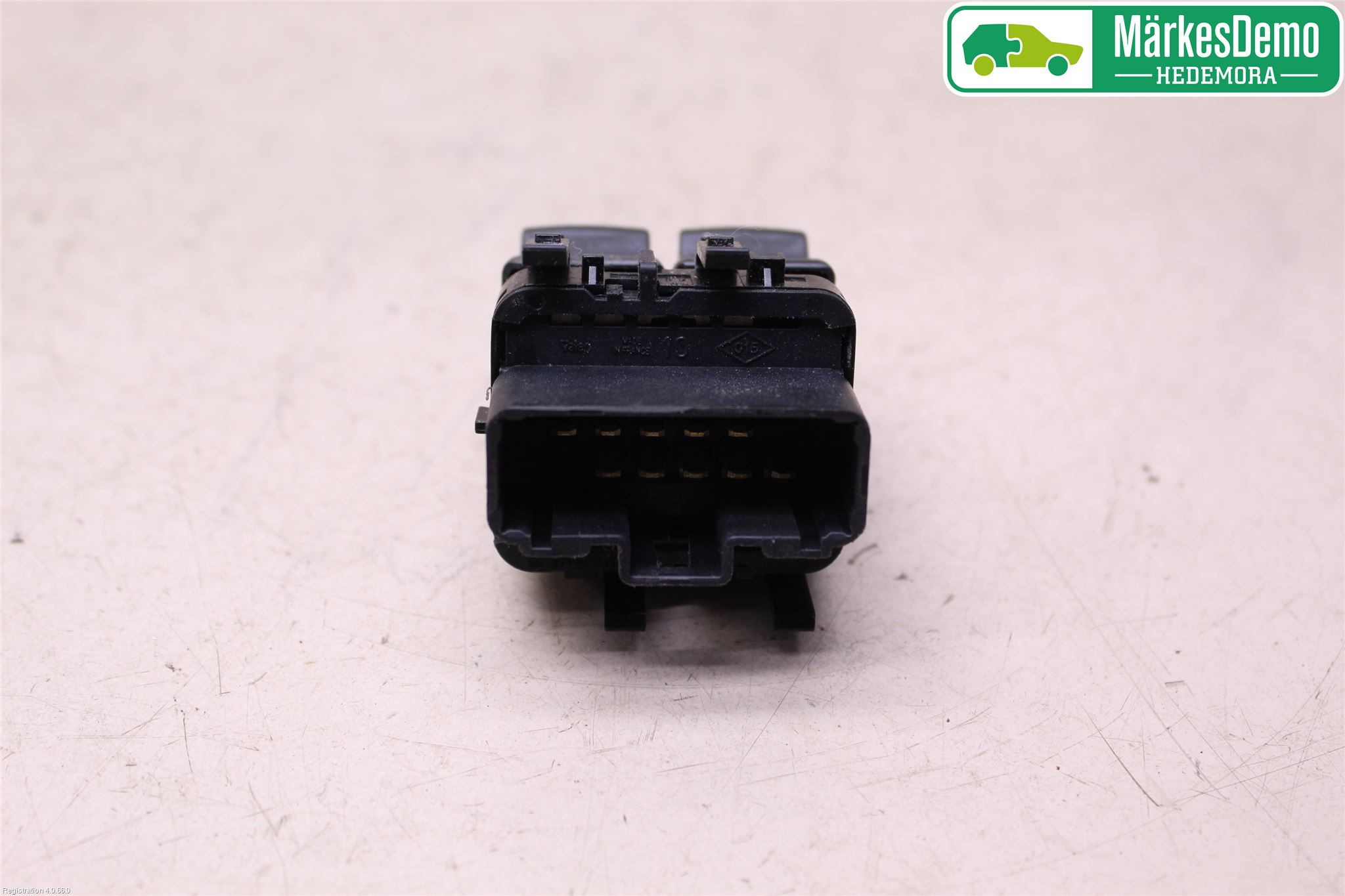 Nissan PRIMASTAR Strömställare Elhiss