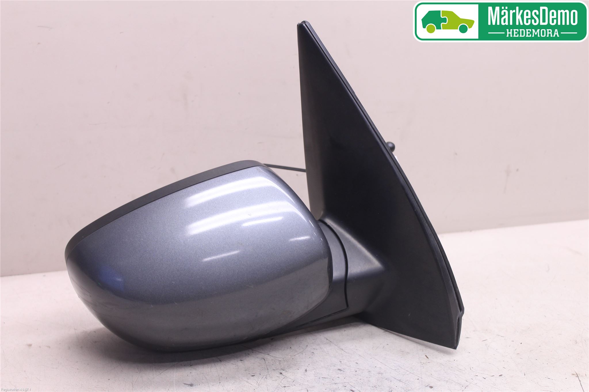 Hyundai i10 PA 08-13 Spegel Yttre El Hö