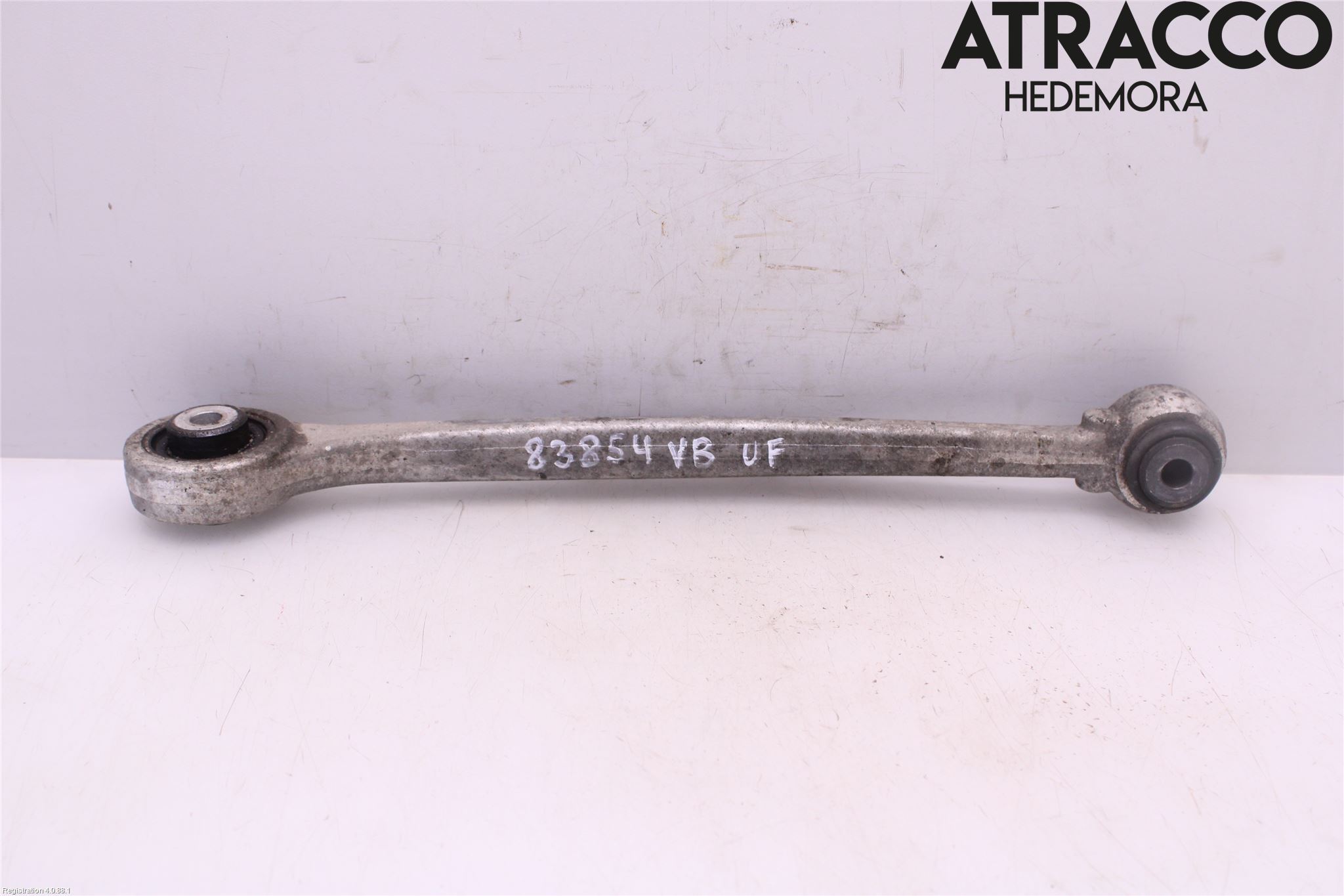 BMW 4 F32/F33/F82/F83 13-20 Bärarm Bak Vänster