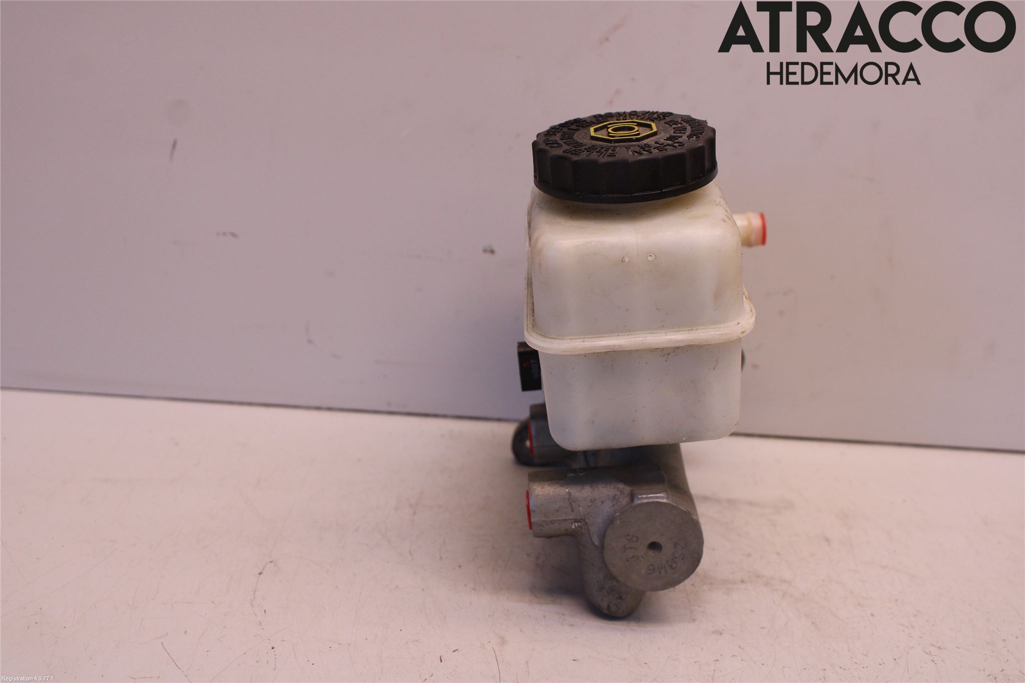 Nissan NAVARA 05-16 Broms Huvudcylinder