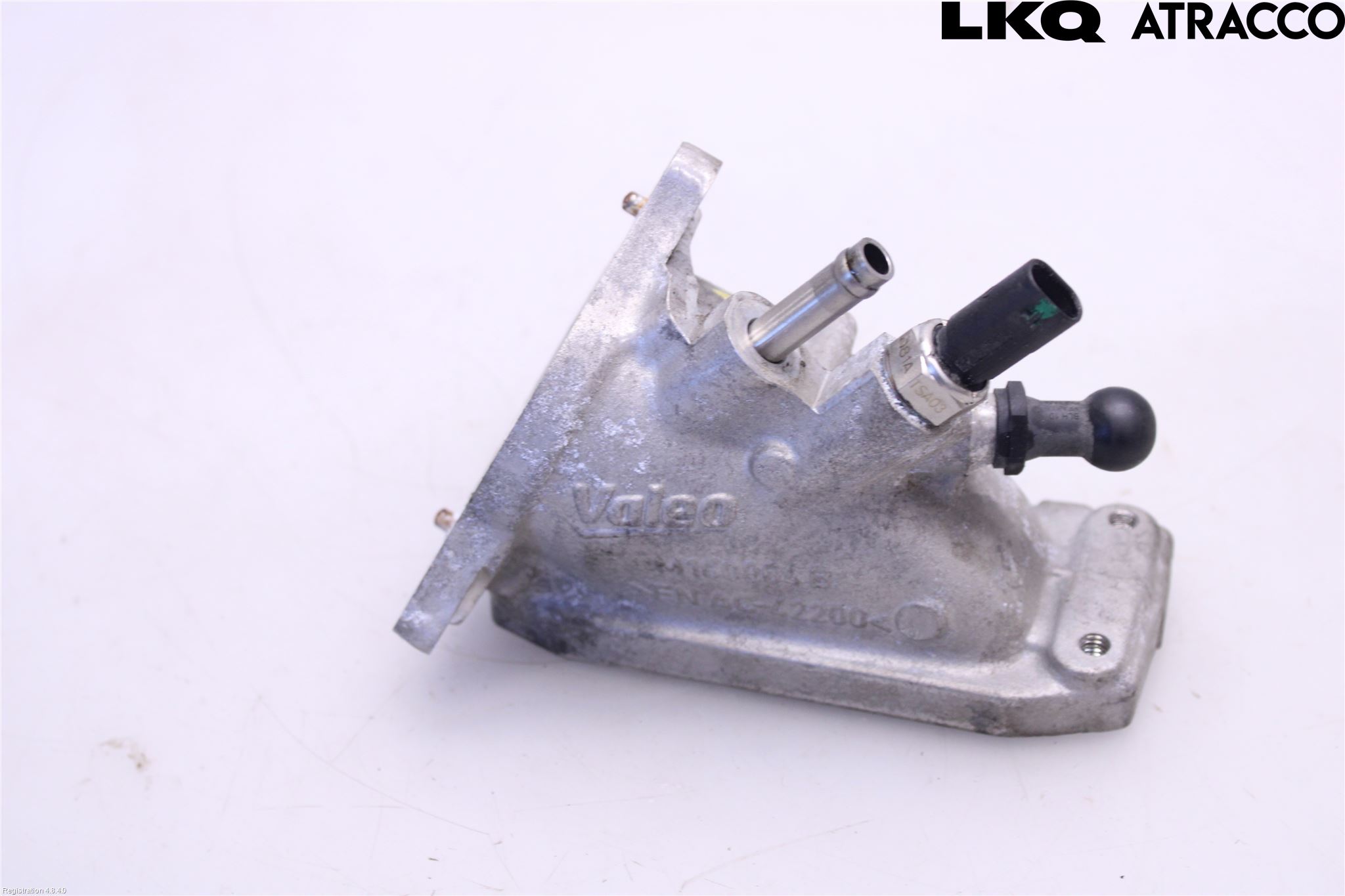 Audi A3/S3 8V 13-20 Egr Fot