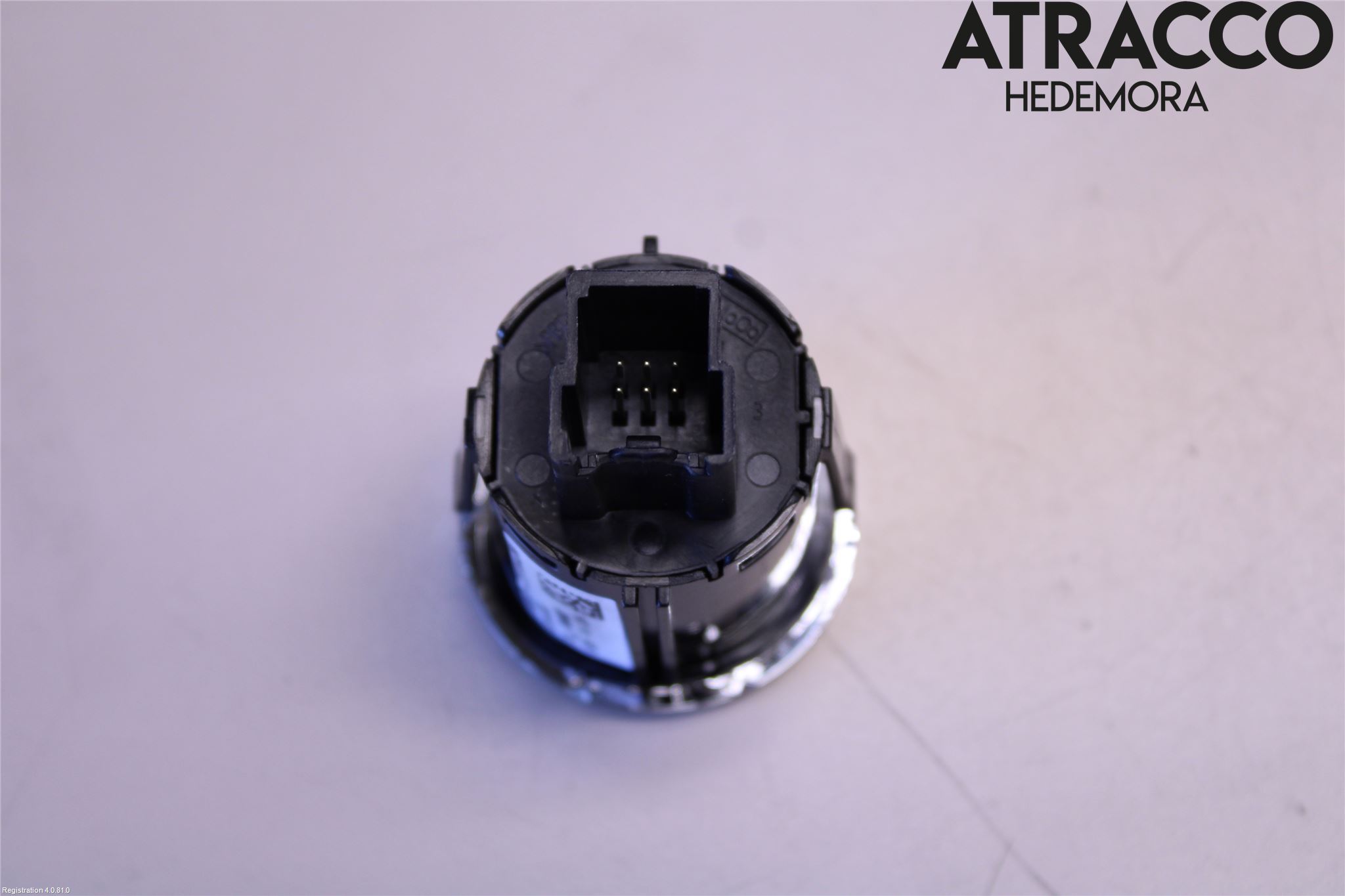 Ford MONDEO 15-22 Startknapp Personbil