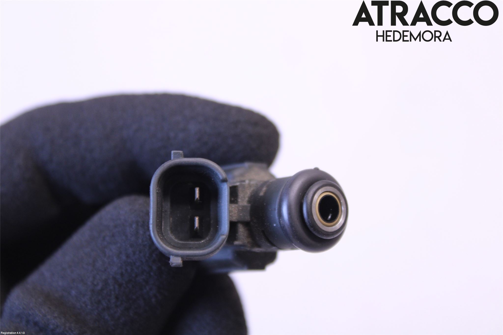 Audi A4/S4 05-07 Injspridare