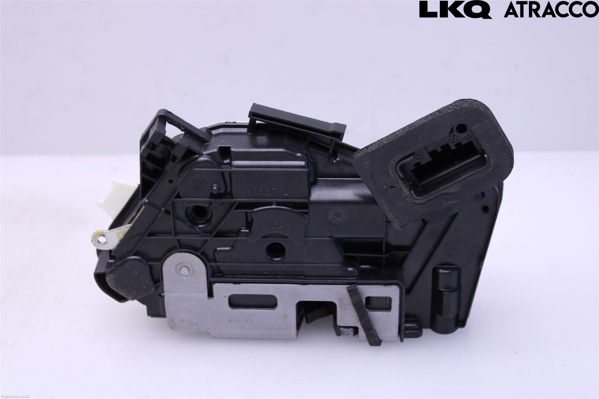 Volkswagen VW SHARAN 11- Låskista-Dörrlås