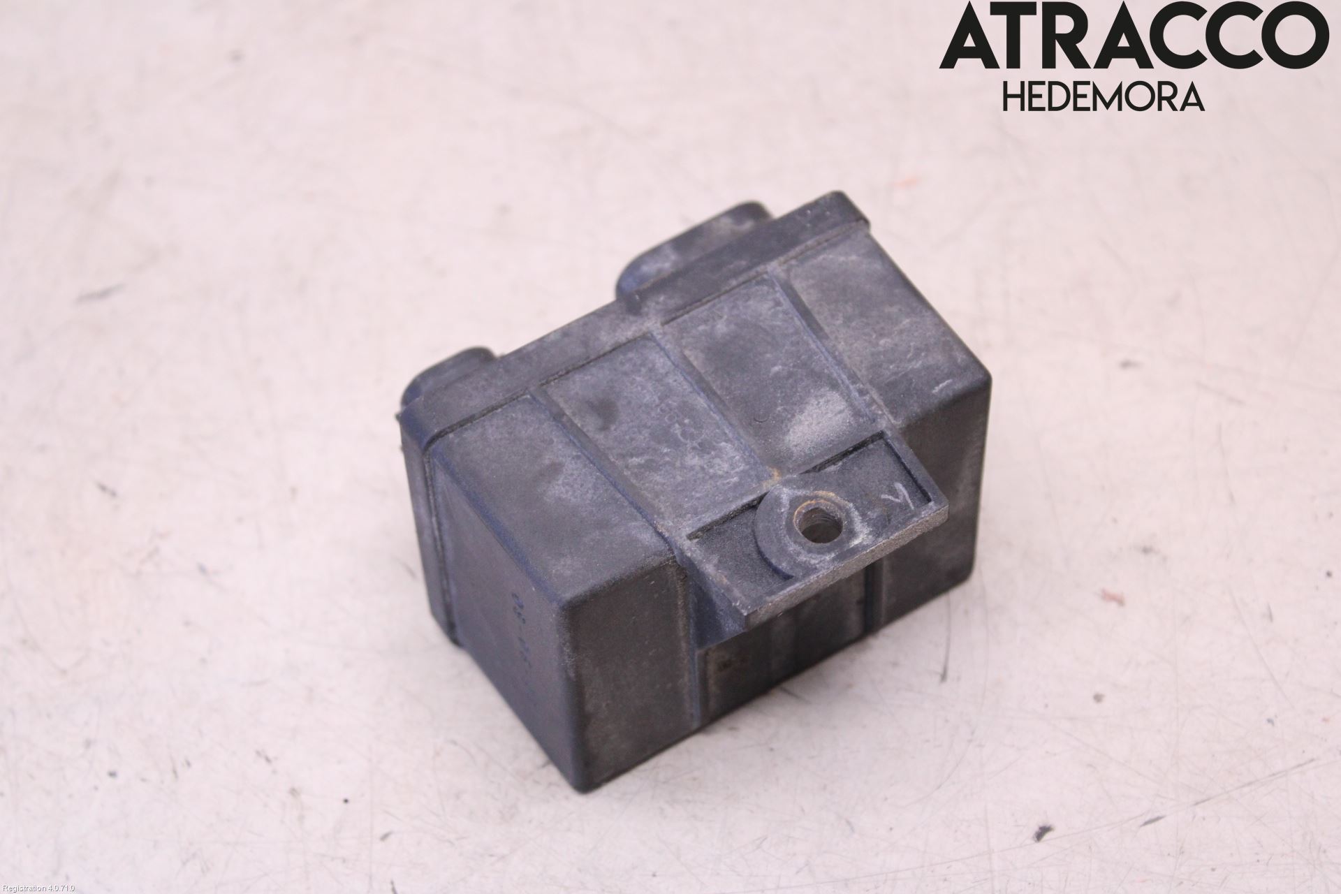 Saab 9-3 VER2/VER3 08-15 Relä Glödning Diesel